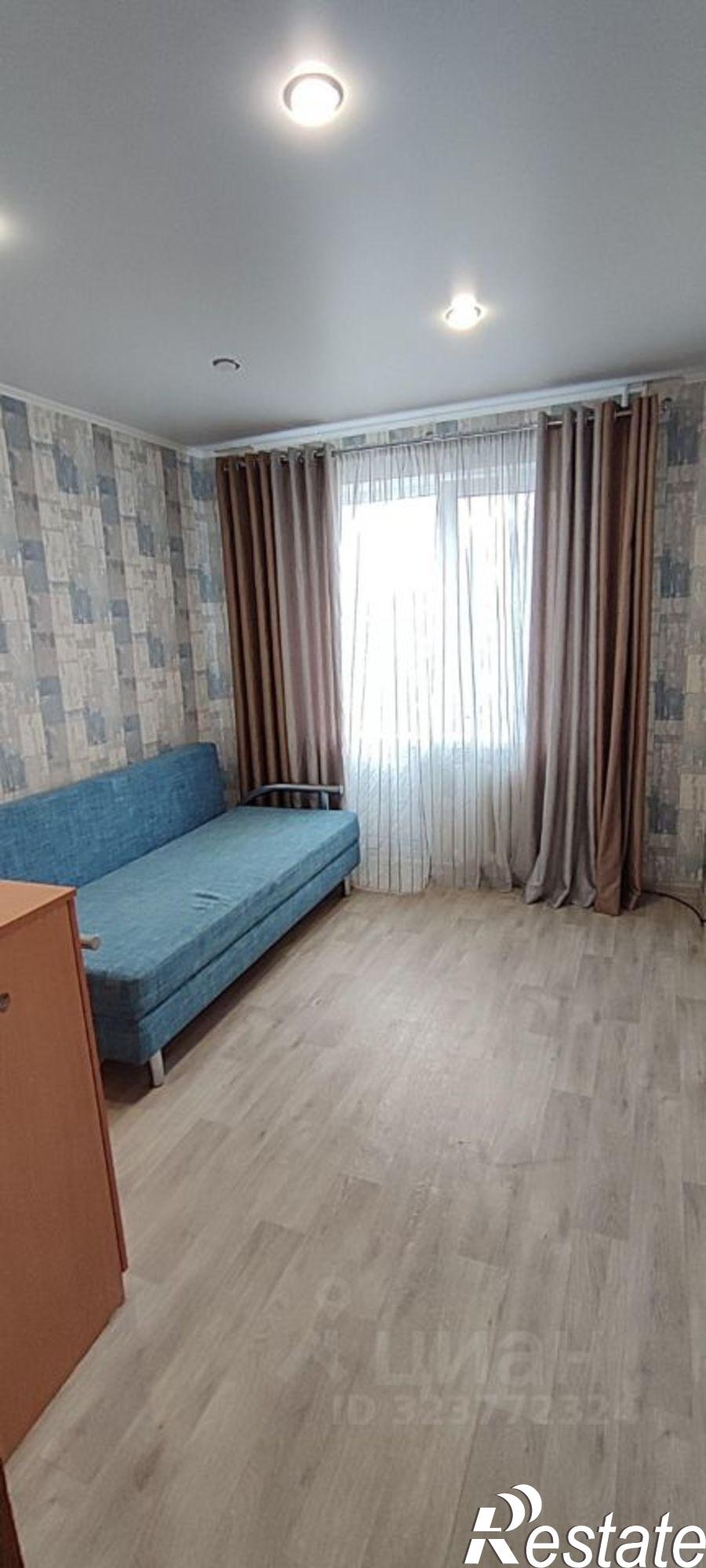 Сдать квартиру за 35 000 рублей на Врубовая улица, 4 к1