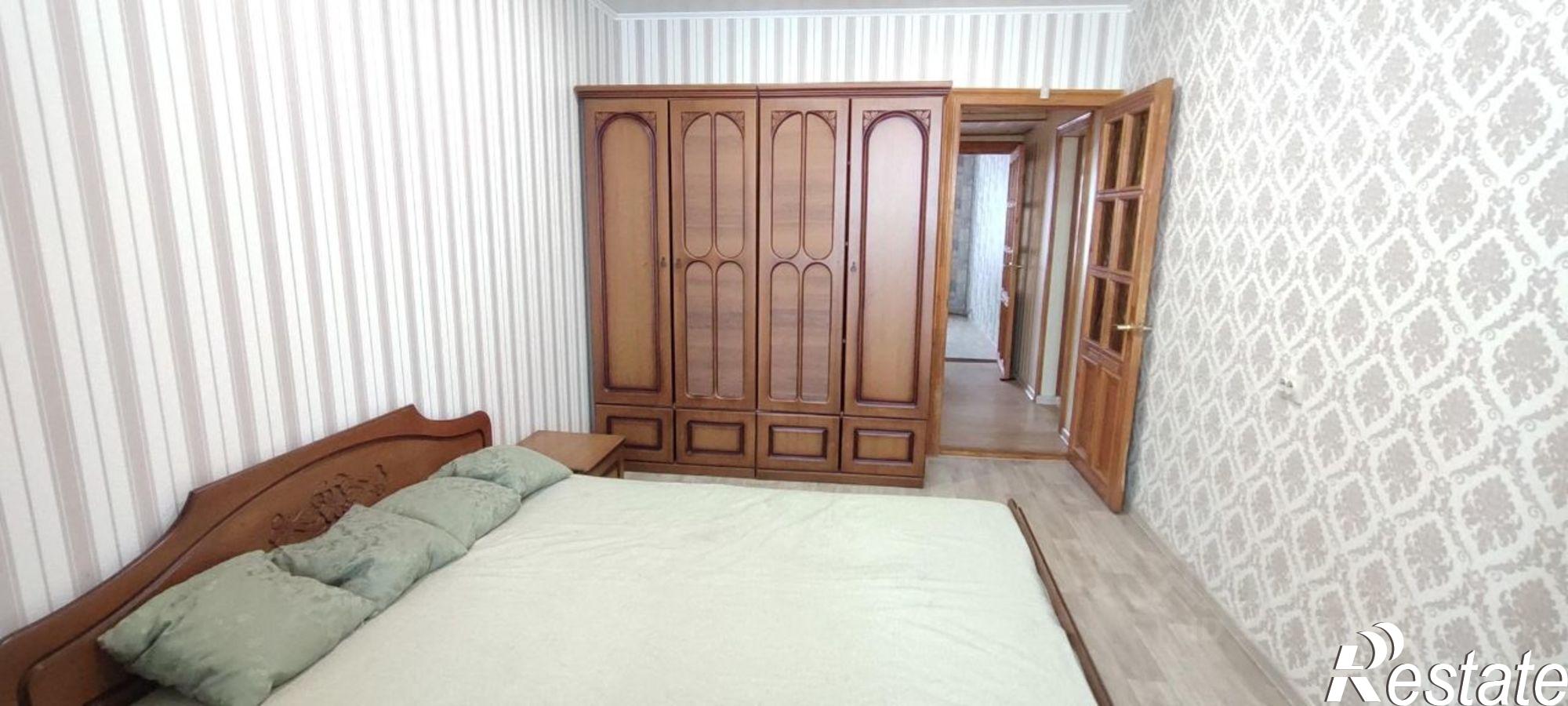 Сдать квартиру за 35 000 рублей на Врубовая улица, 4 к1