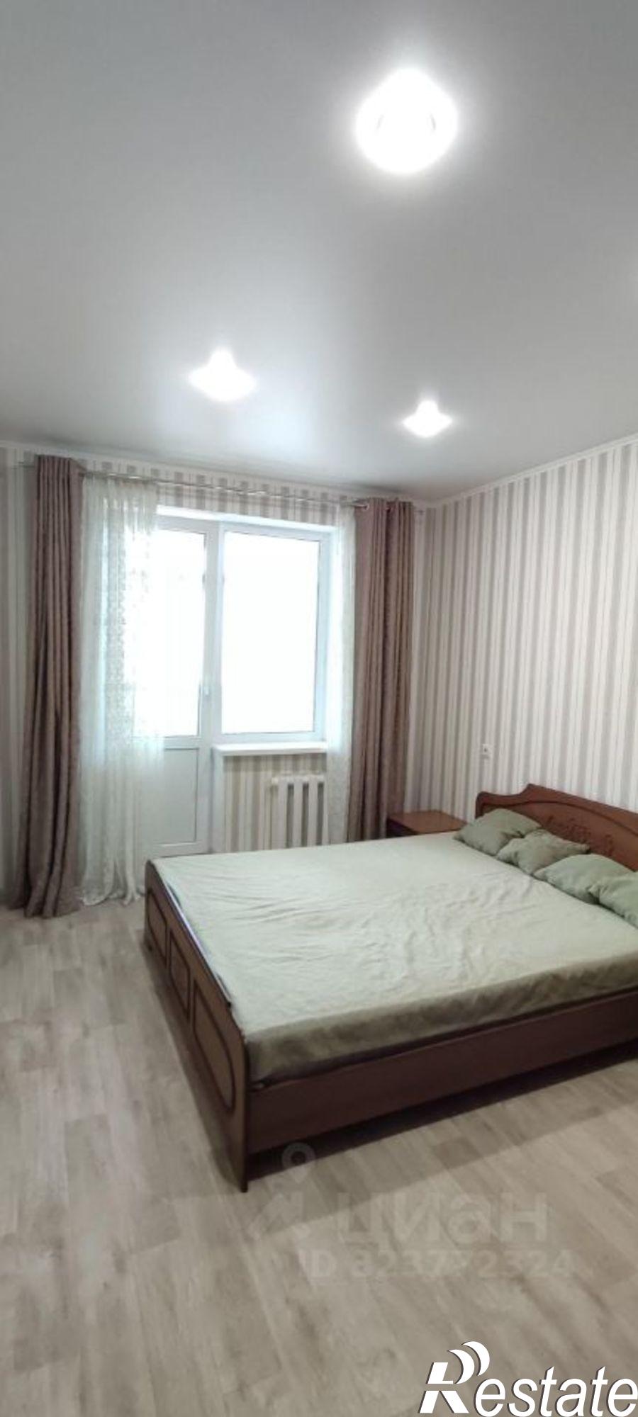 Сдать квартиру за 35 000 рублей на Врубовая улица, 4 к1