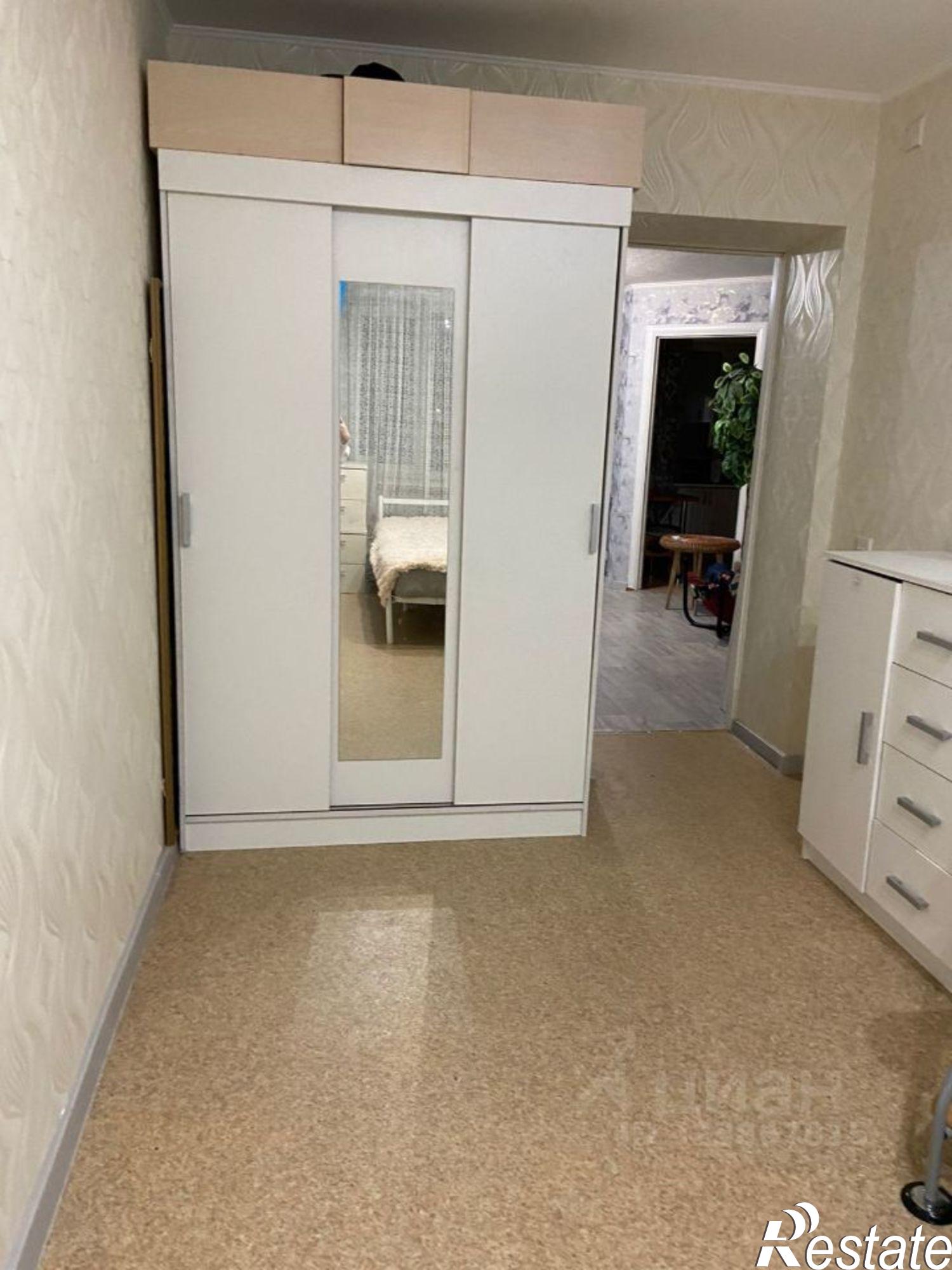 Сдать квартиру за 40 000 рублей на улица Малюгиной, 284