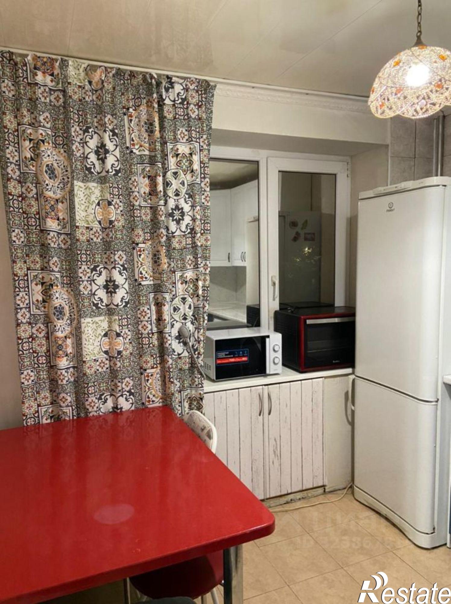 Сдать квартиру за 40 000 рублей на улица Малюгиной, 284