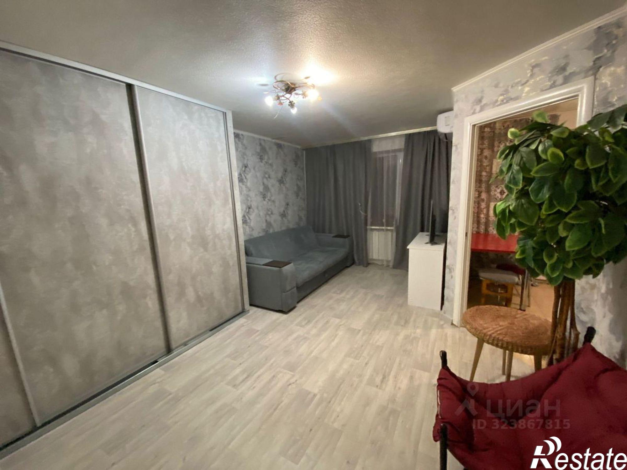 Сдать квартиру за 40 000 рублей на улица Малюгиной, 284