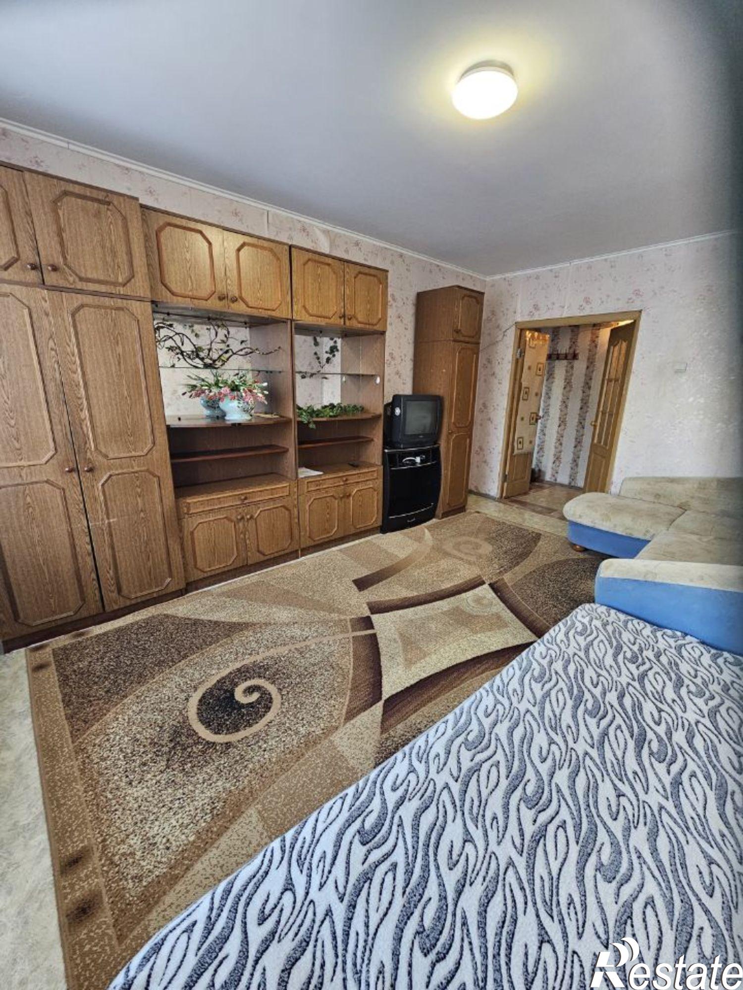 Сдать квартиру за 25 000 рублей на ул Добровольского, 30