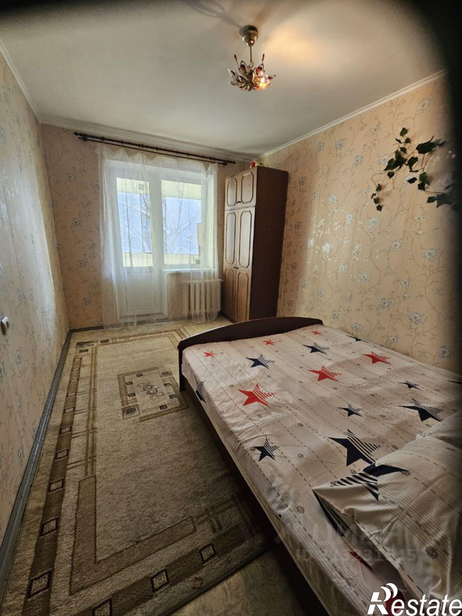 Сдать квартиру за 25 000 рублей на ул Добровольского, 30