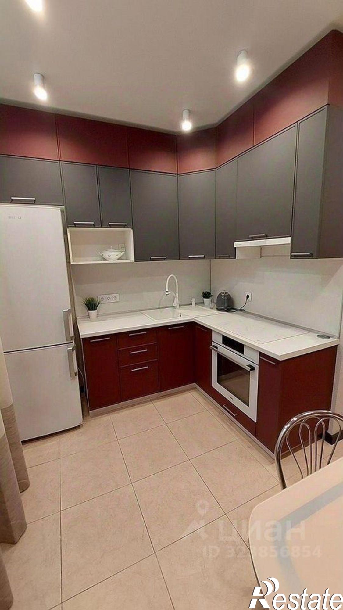 Купить квартиру за 5 470 000 рублей на проспект Маршала Жукова, 36