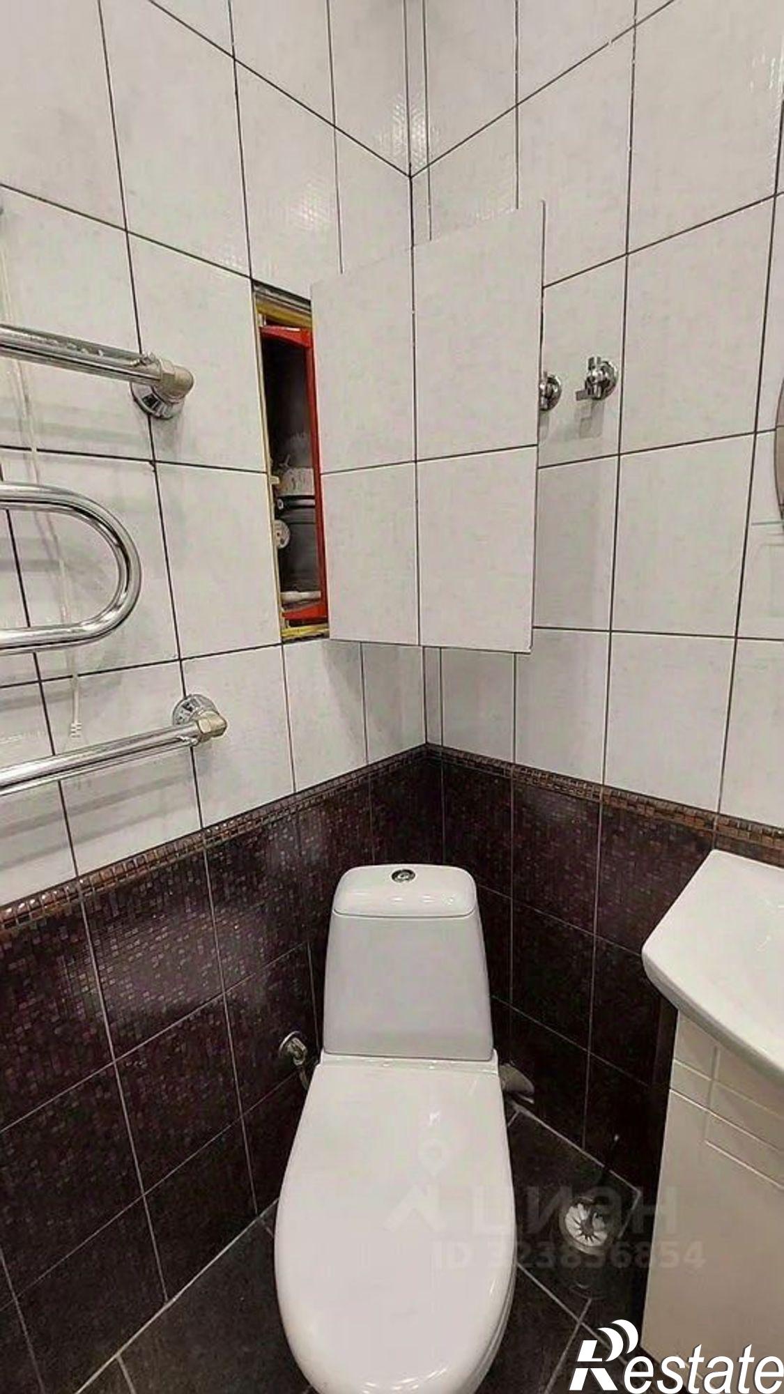 Купить квартиру за 5 470 000 рублей на проспект Маршала Жукова, 36