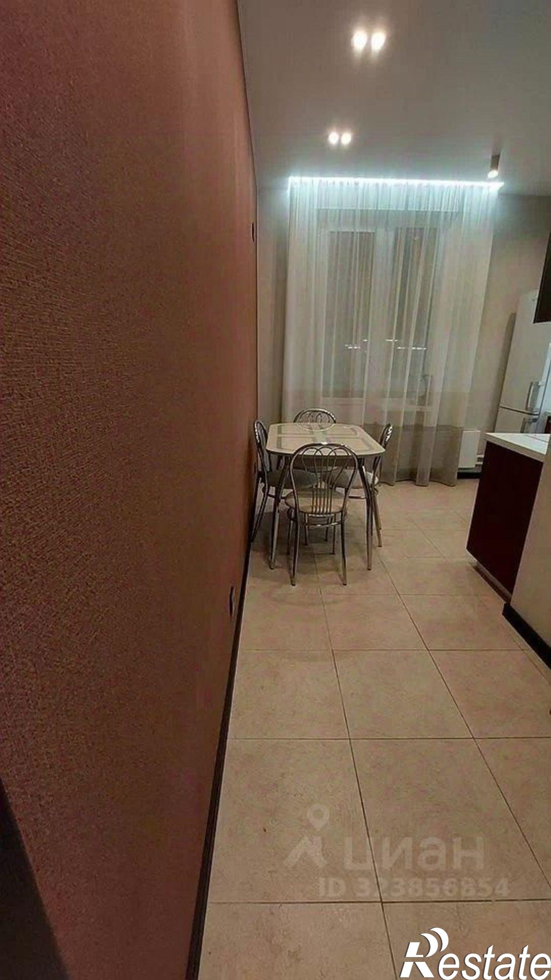 Купить квартиру за 5 470 000 рублей на проспект Маршала Жукова, 36