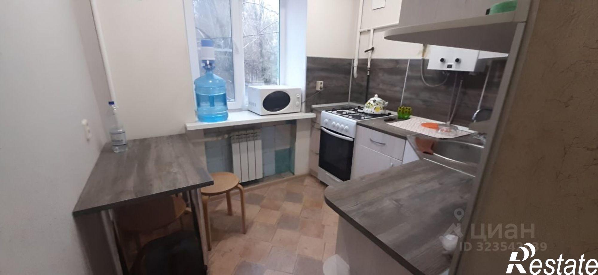 Сдать квартиру за 25 000 рублей на ул Киргизская, 38в