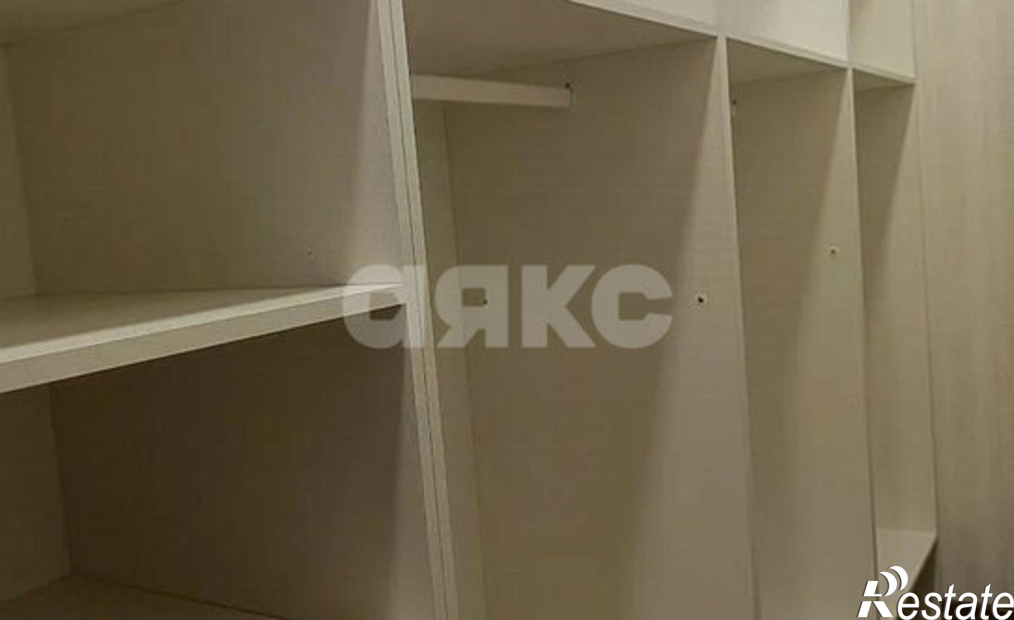 Купить квартиру за 10 200 000 рублей на Днепровский переулок, 117 с2