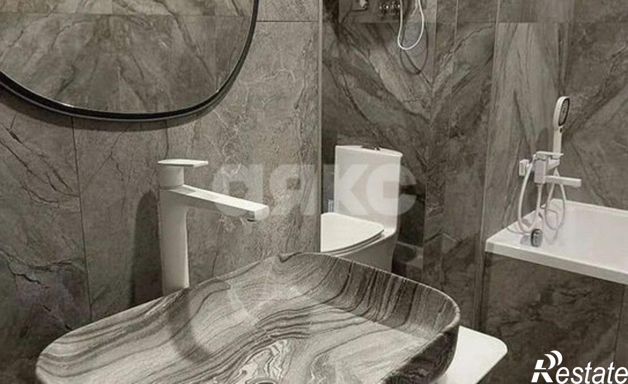 Купить квартиру за 10 200 000 рублей на Днепровский переулок, 117 с2