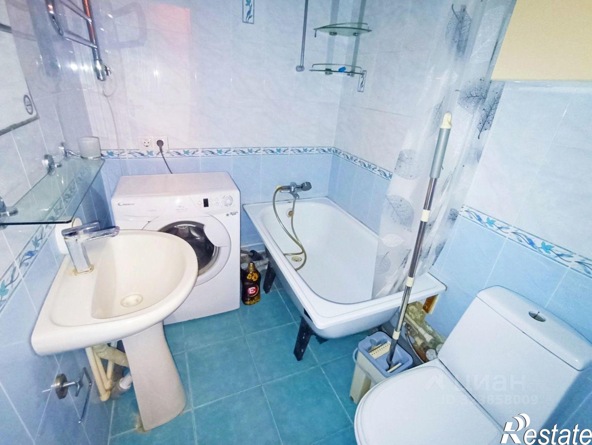 Сдать квартиру за 18 000 рублей на ул Казахская, 86