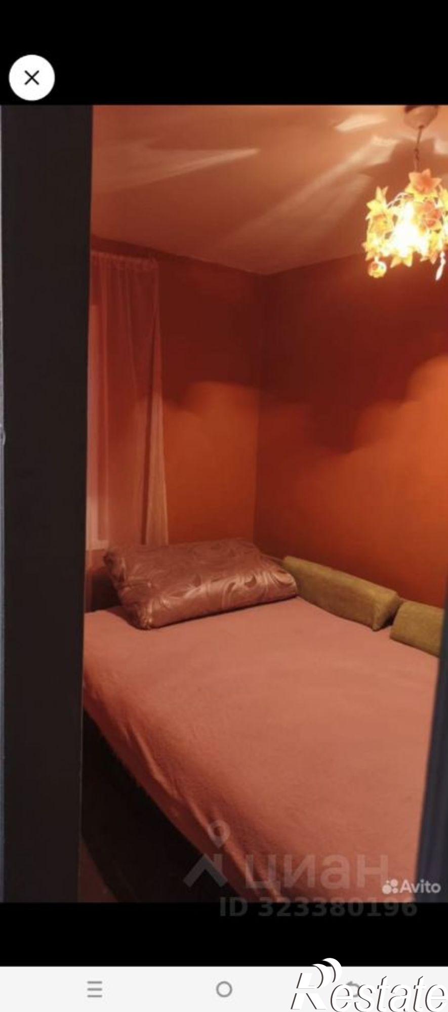 Сдать квартиру за 26 000 рублей на ул Кадровая, 59