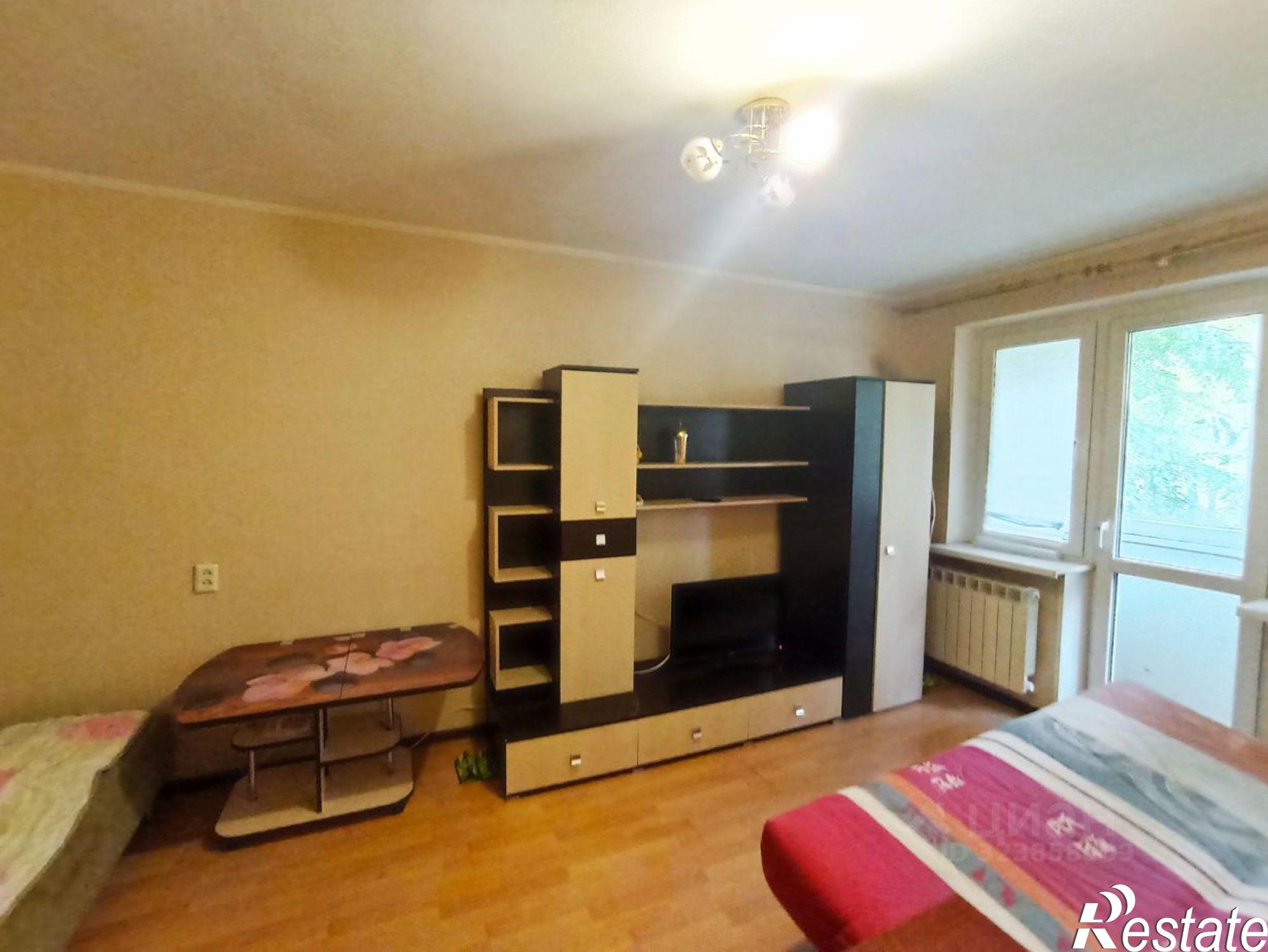 Сдать квартиру за 18 000 рублей на ул Казахская, 86