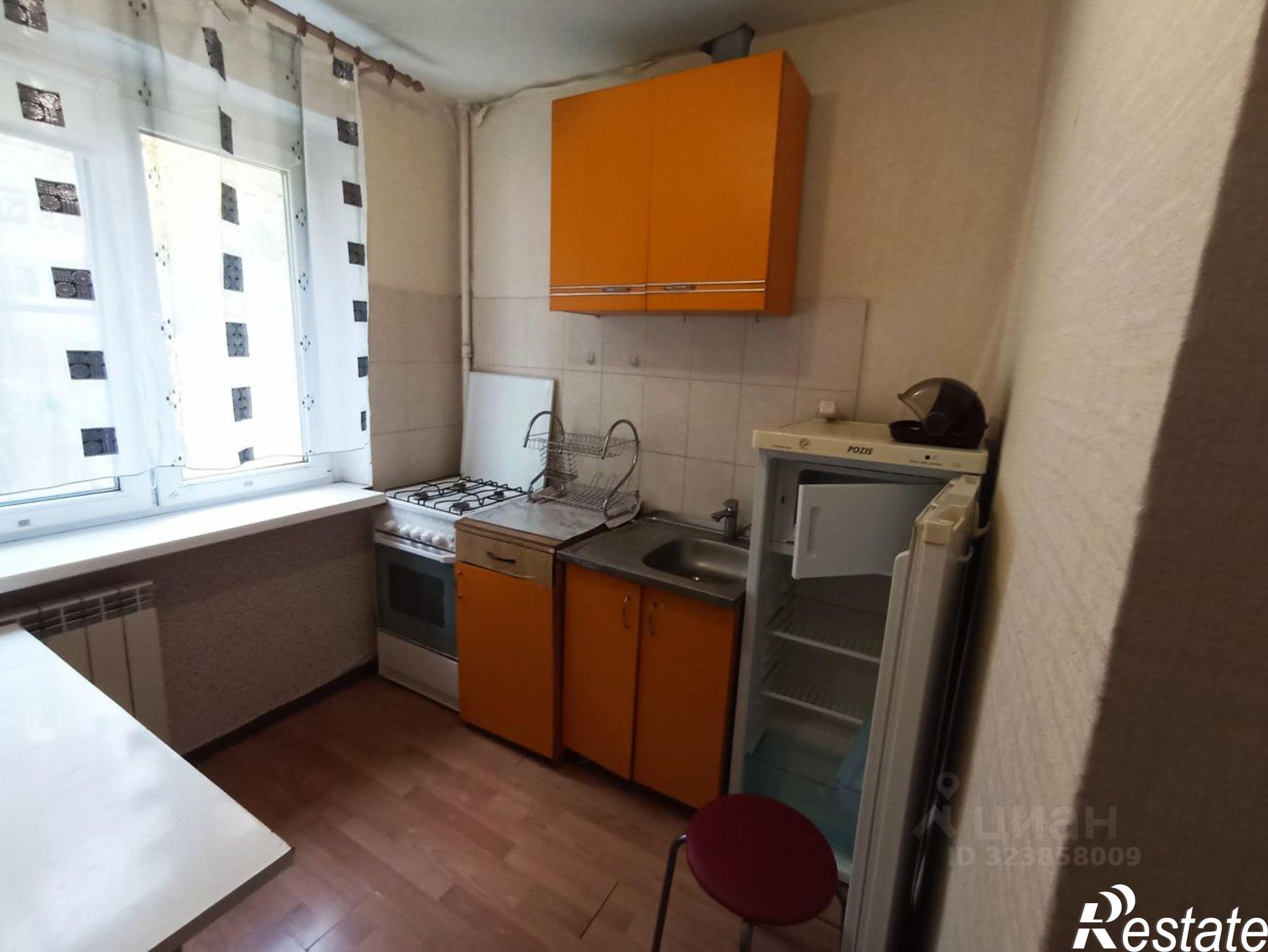 Сдать квартиру за 18 000 рублей на ул Казахская, 86