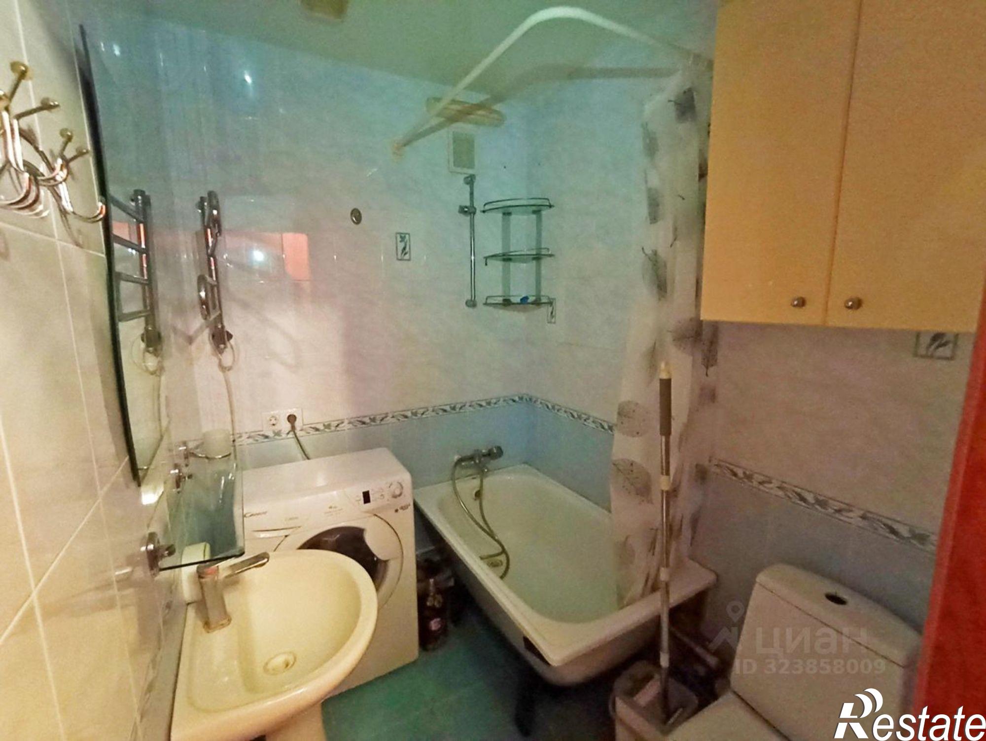 Сдать квартиру за 18 000 рублей на ул Казахская, 86