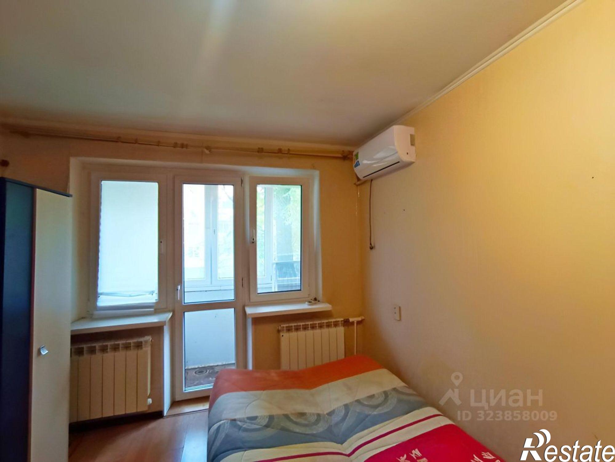 Сдать квартиру за 18 000 рублей на ул Казахская, 86