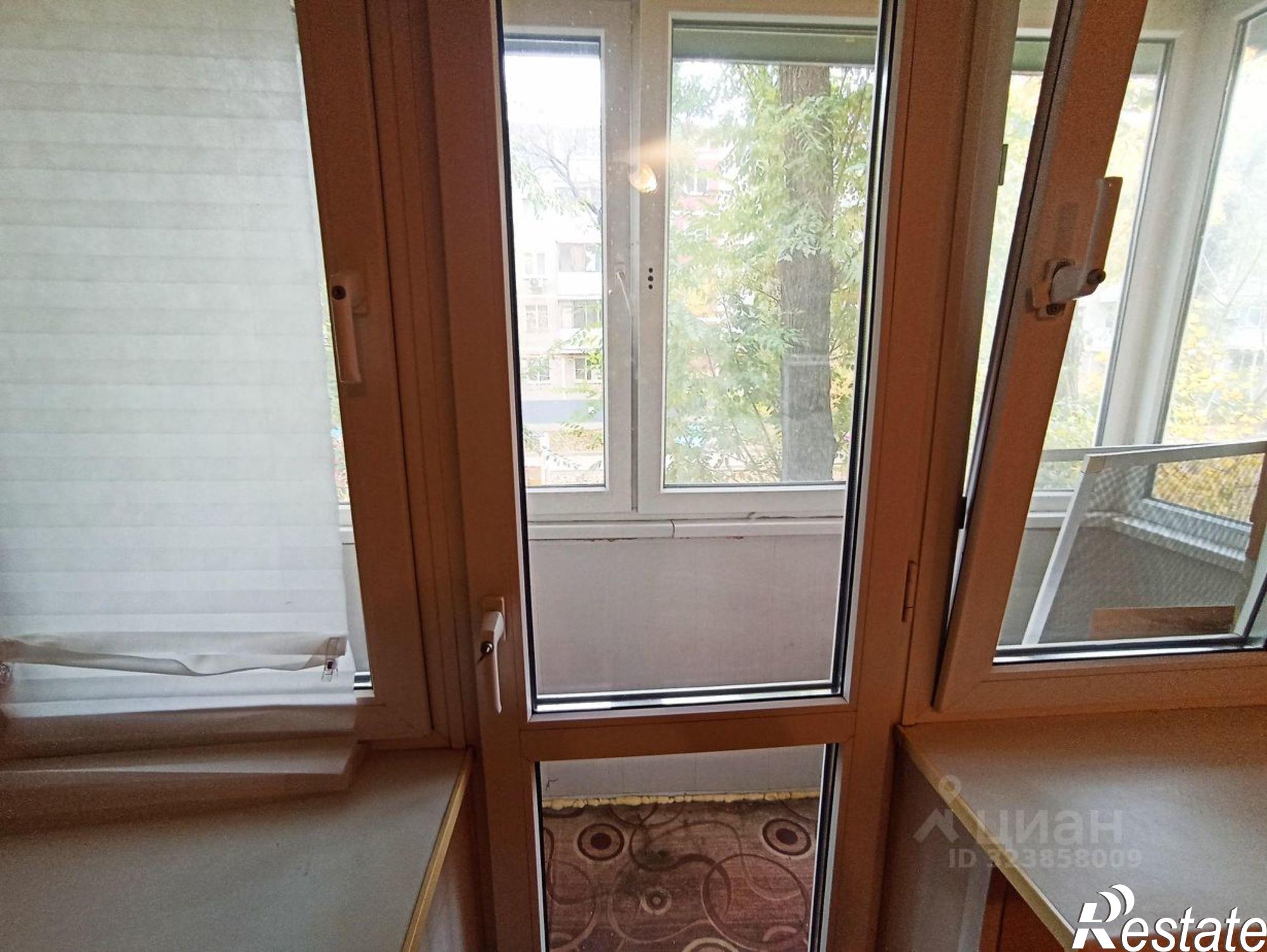 Сдать квартиру за 18 000 рублей на ул Казахская, 86