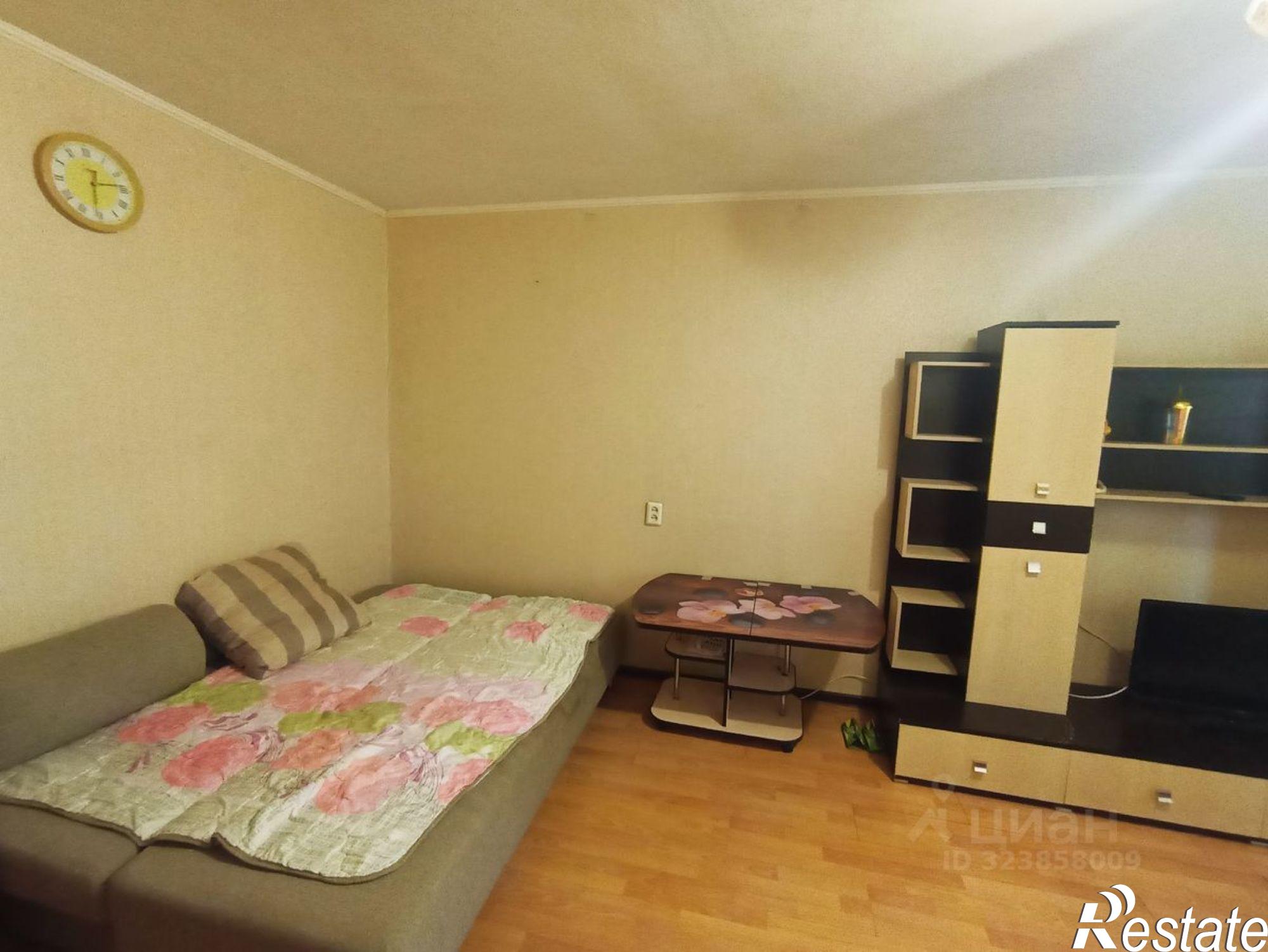 Сдать квартиру за 18 000 рублей на ул Казахская, 86