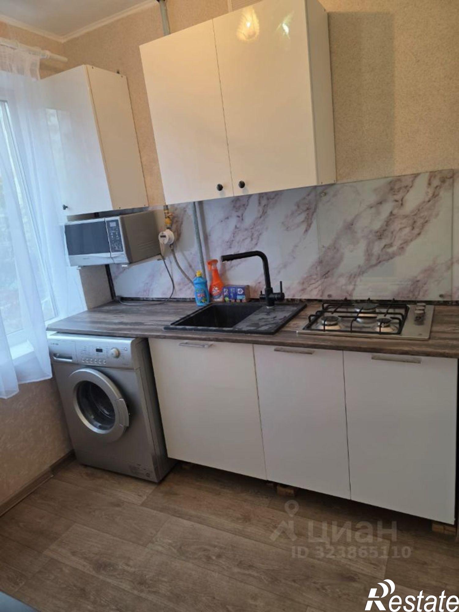 Сдать квартиру за 20 000 рублей на пр-кт Космонавтов, 8/2