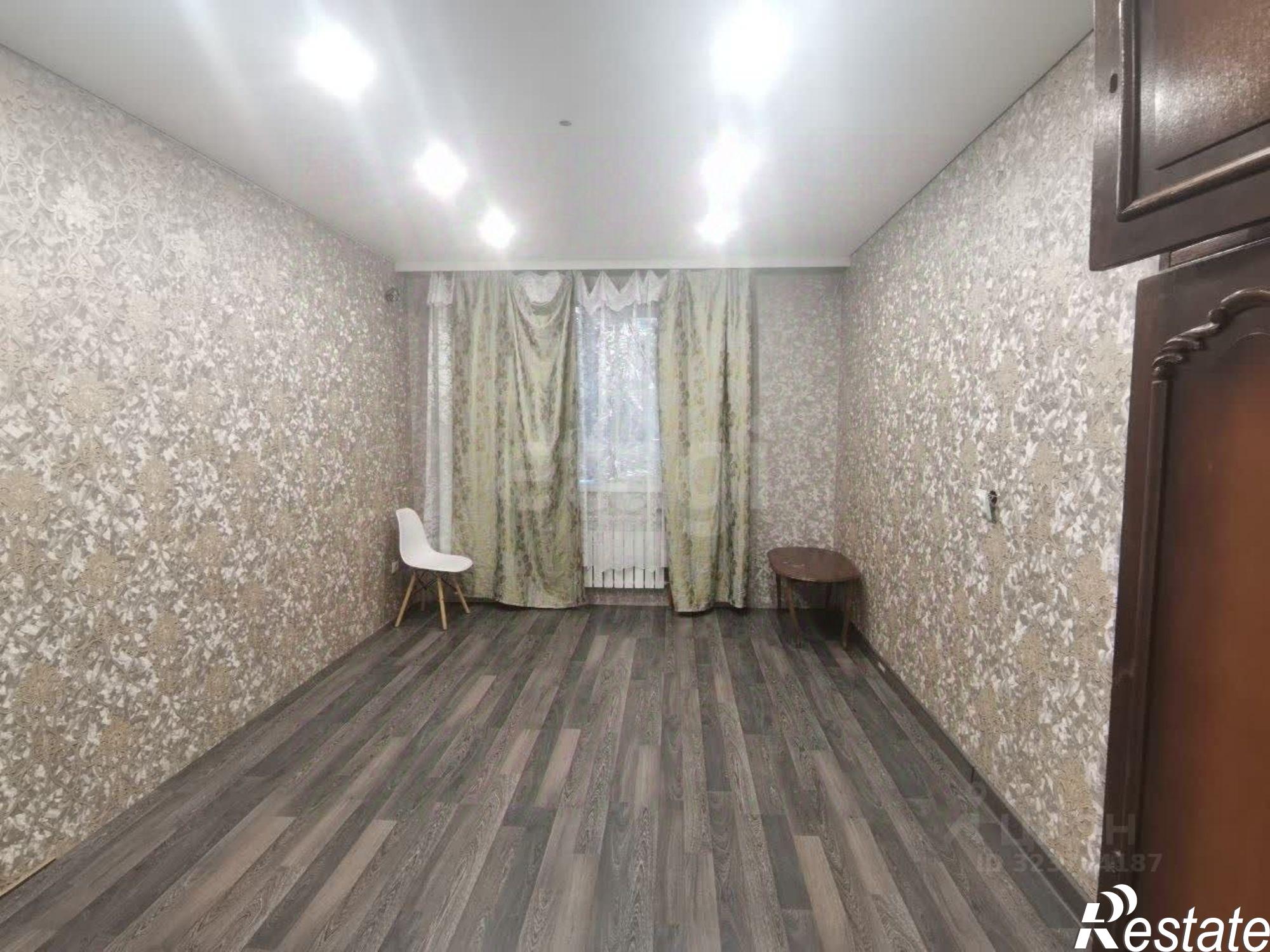 Купить квартиру за 6 800 000 рублей на улица Шаповалова, 1В с2