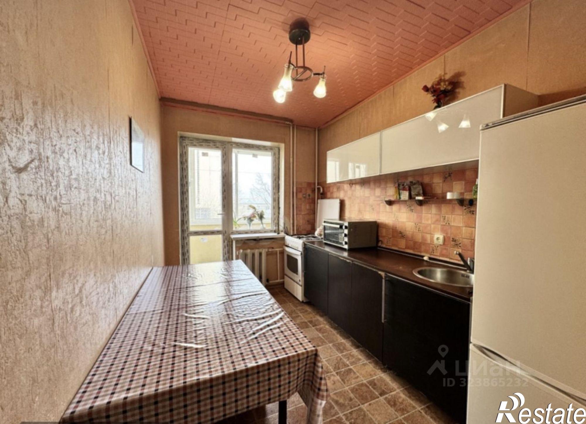 Сдать квартиру за 25 000 рублей на пр-кт 40-летия Победы, 79