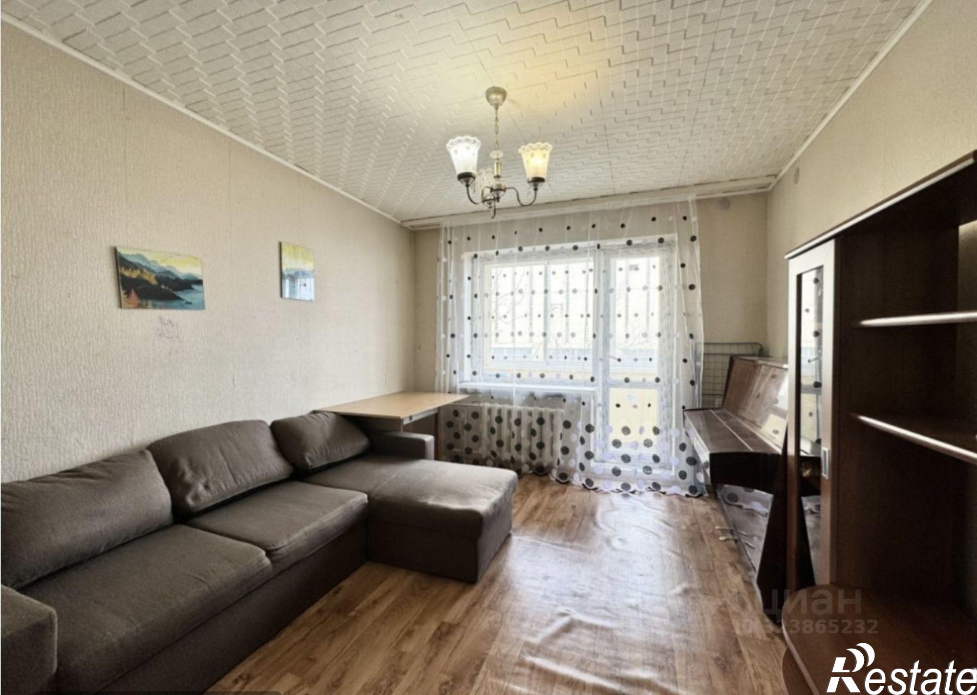 Сдать квартиру за 25 000 рублей на пр-кт 40-летия Победы, 79