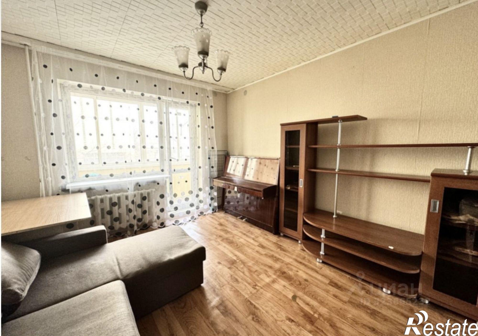 Сдать квартиру за 25 000 рублей на пр-кт 40-летия Победы, 79