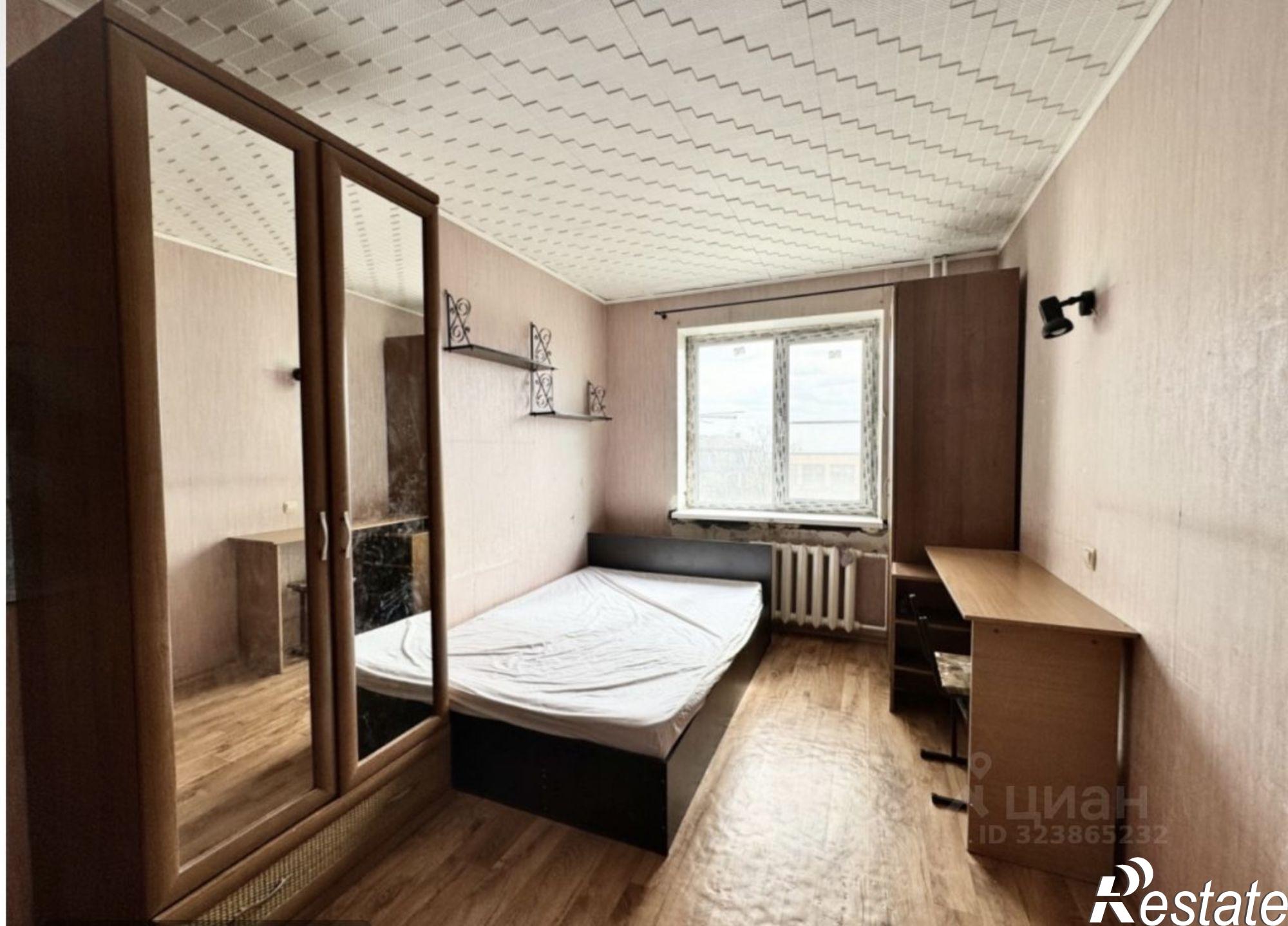 Сдать квартиру за 25 000 рублей на пр-кт 40-летия Победы, 79