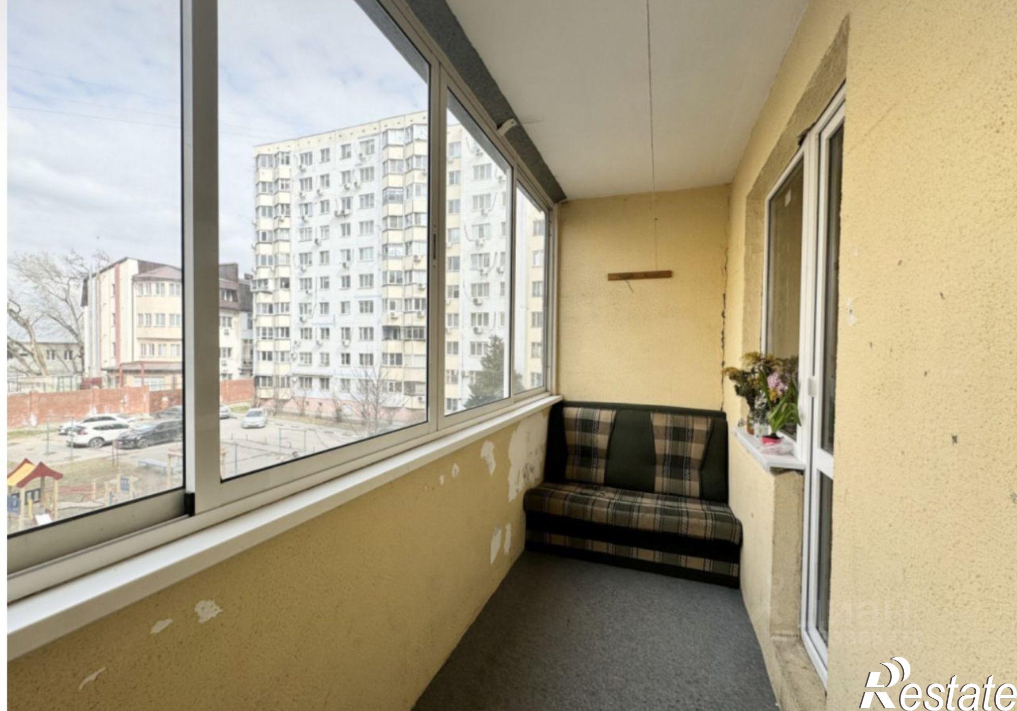 Сдать квартиру за 25 000 рублей на пр-кт 40-летия Победы, 79