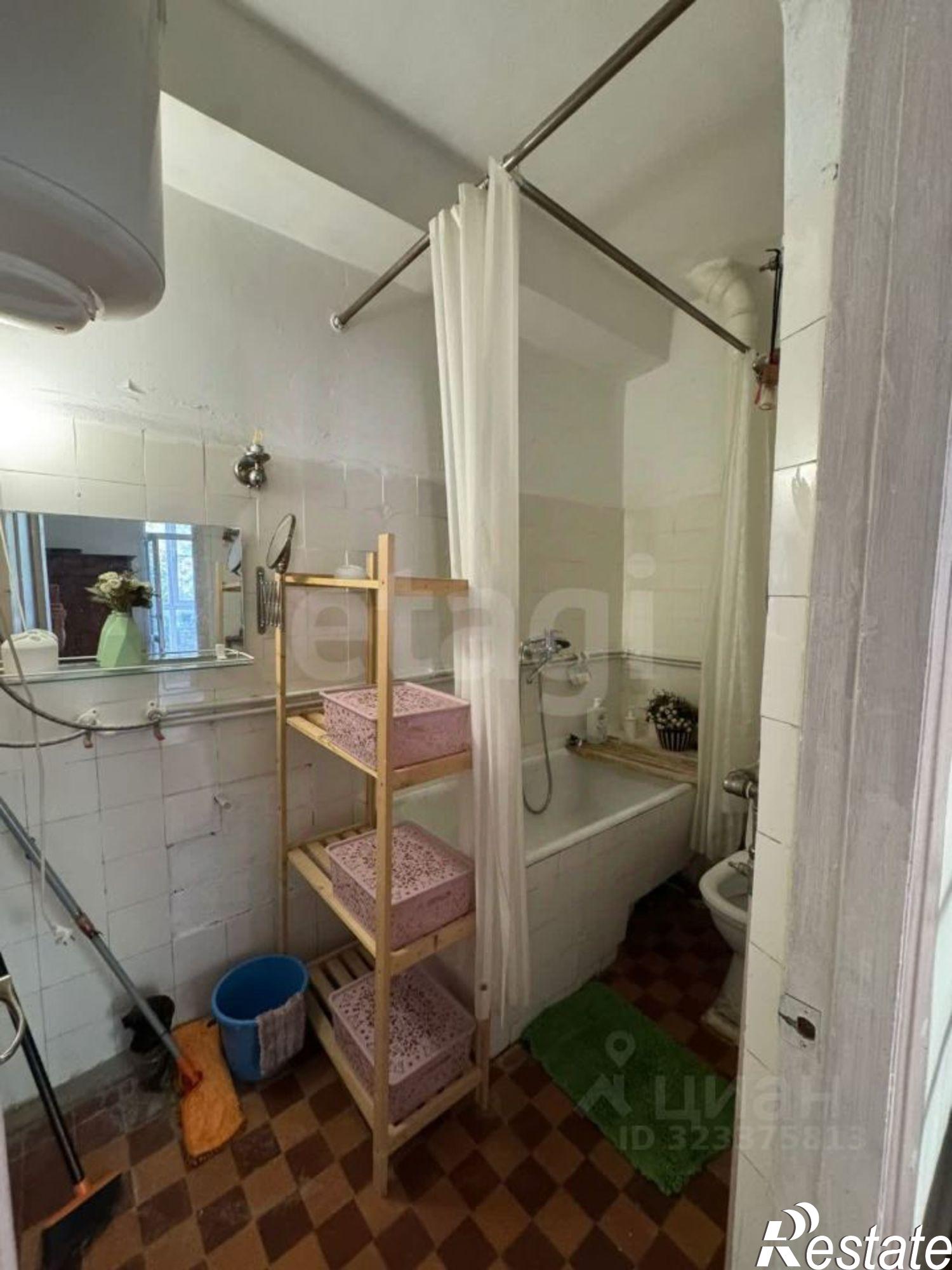 Купить квартиру за 7 200 000 рублей на проспект Чехова, 42-44