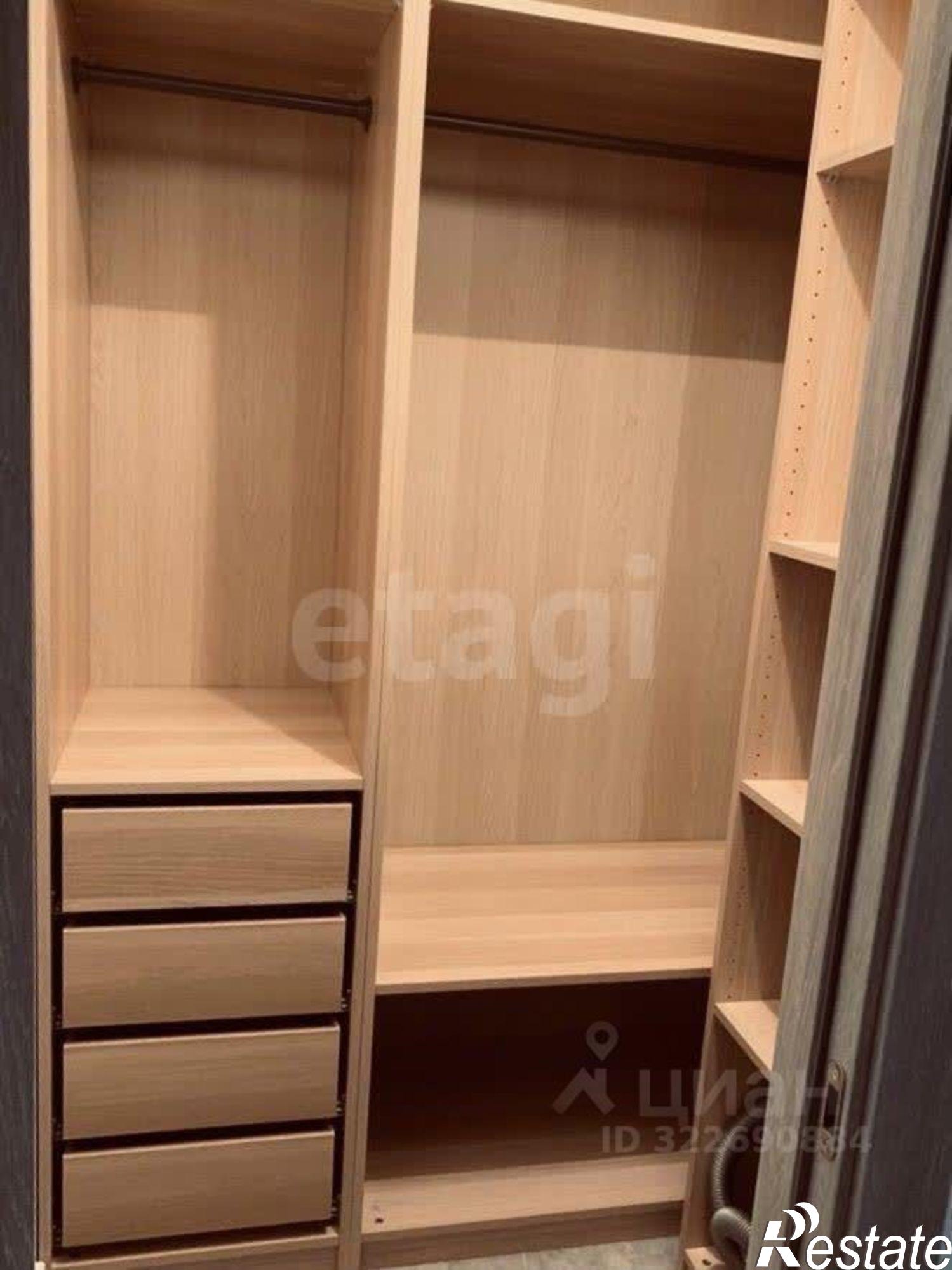 Купить квартиру за 9 500 000 рублей на Береговая улица, 6