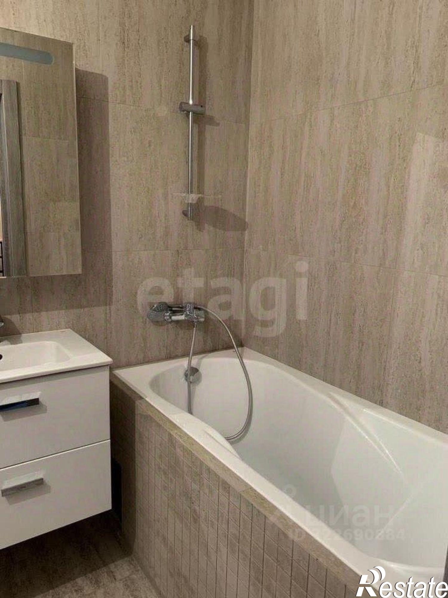 Купить квартиру за 9 500 000 рублей на Береговая улица, 6