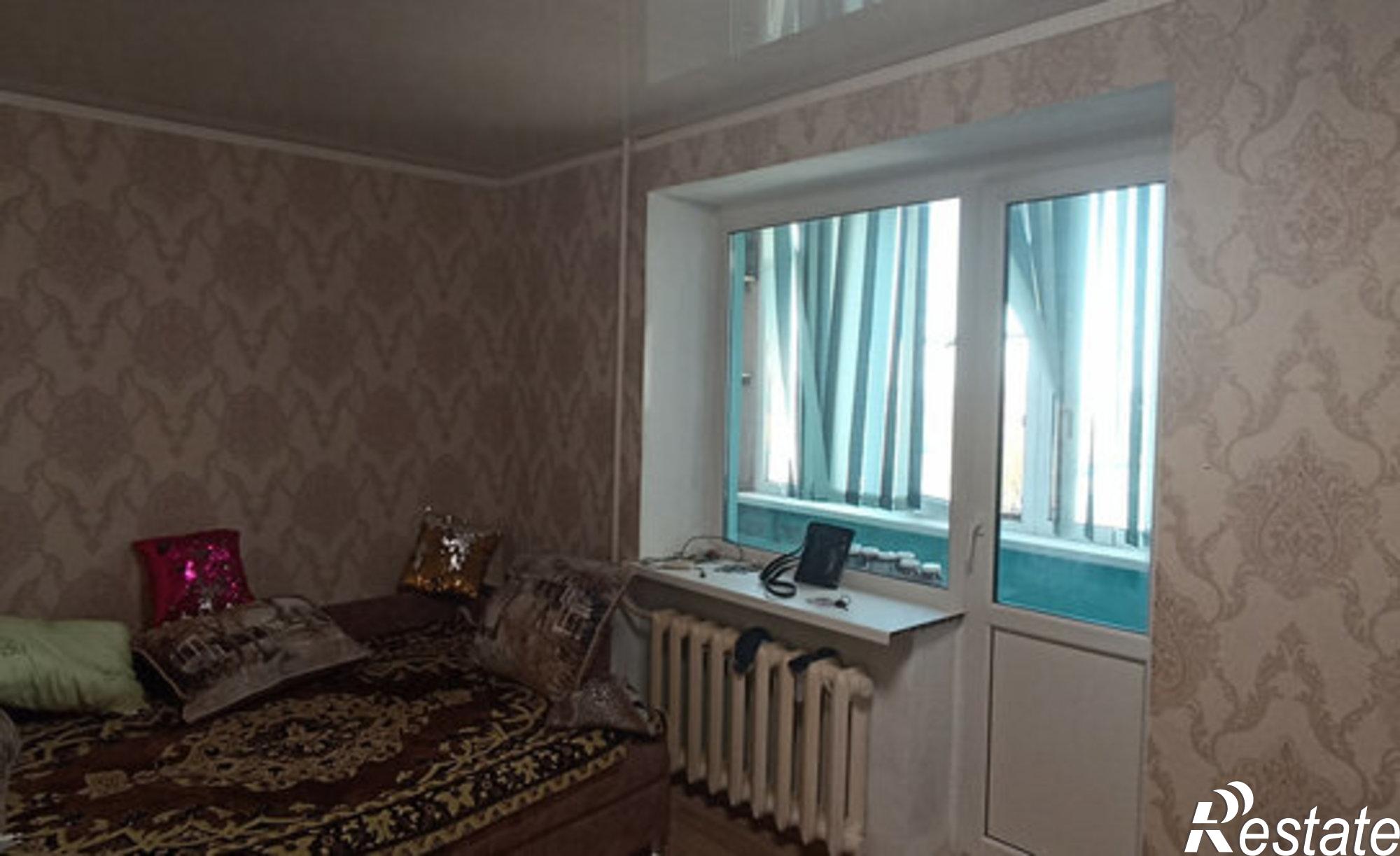 Купить квартиру за 3 600 000 рублей на Днепровский переулок, 108/1