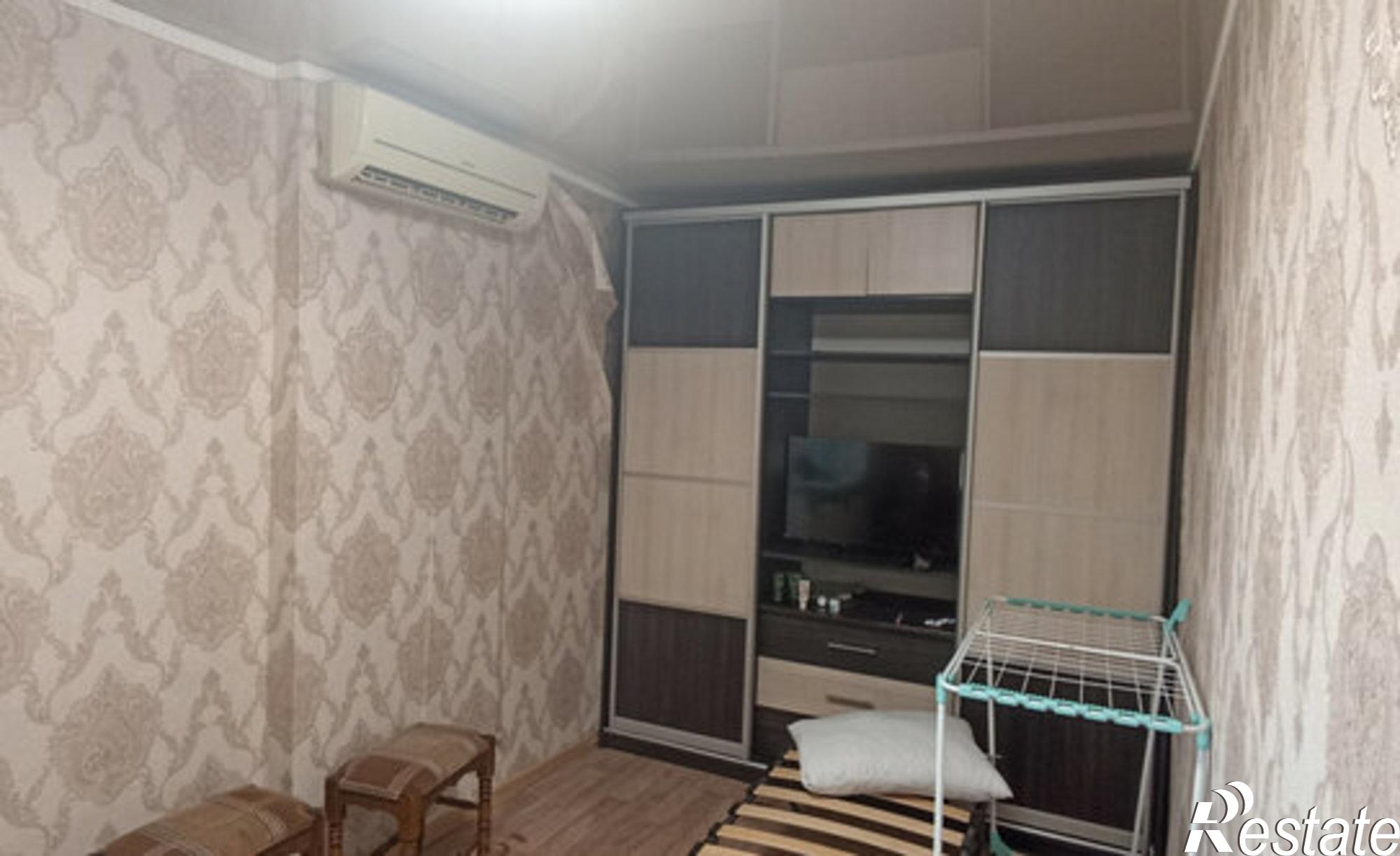 Купить квартиру за 3 600 000 рублей на Днепровский переулок, 108/1