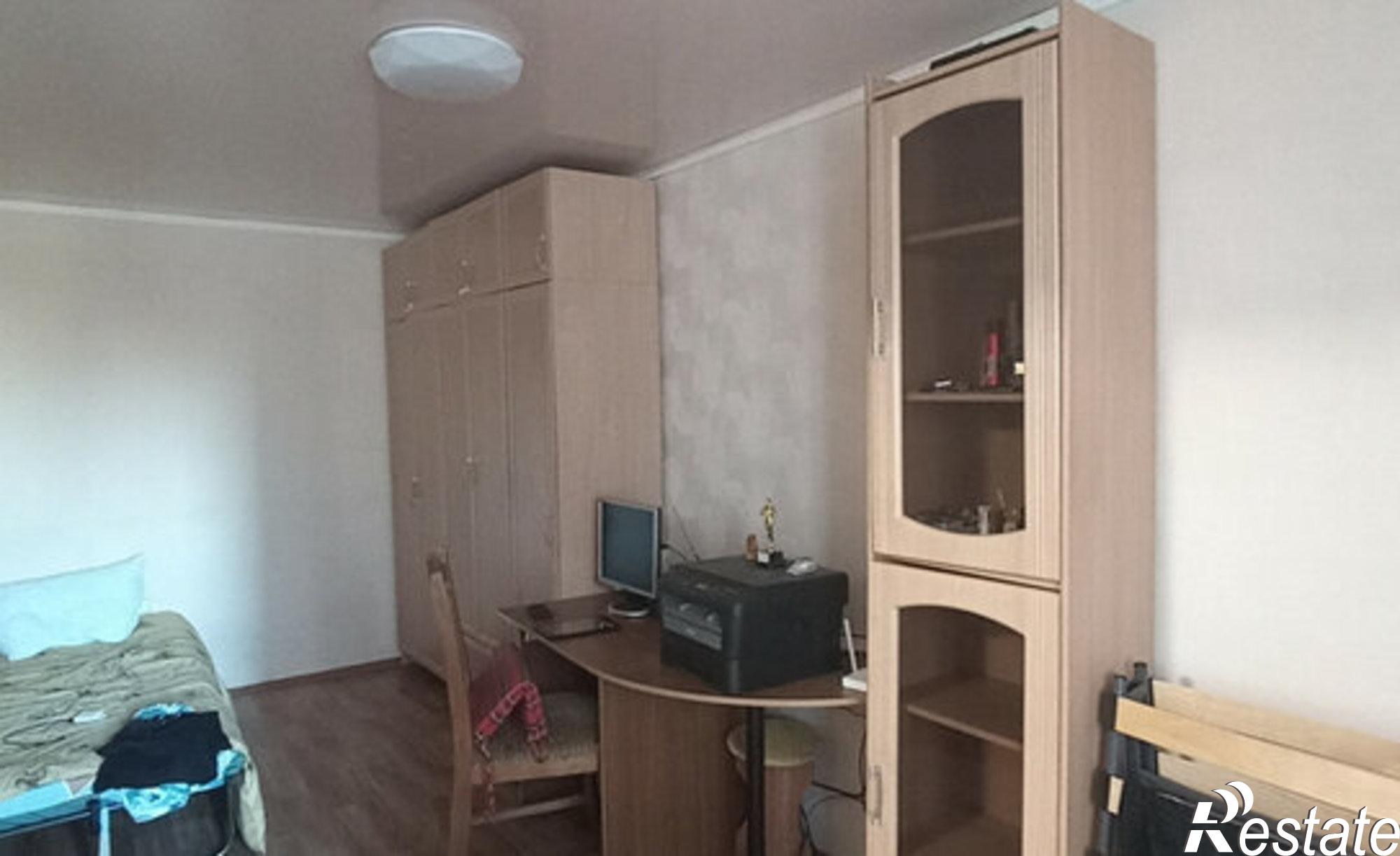 Купить квартиру за 3 600 000 рублей на Днепровский переулок, 108/1