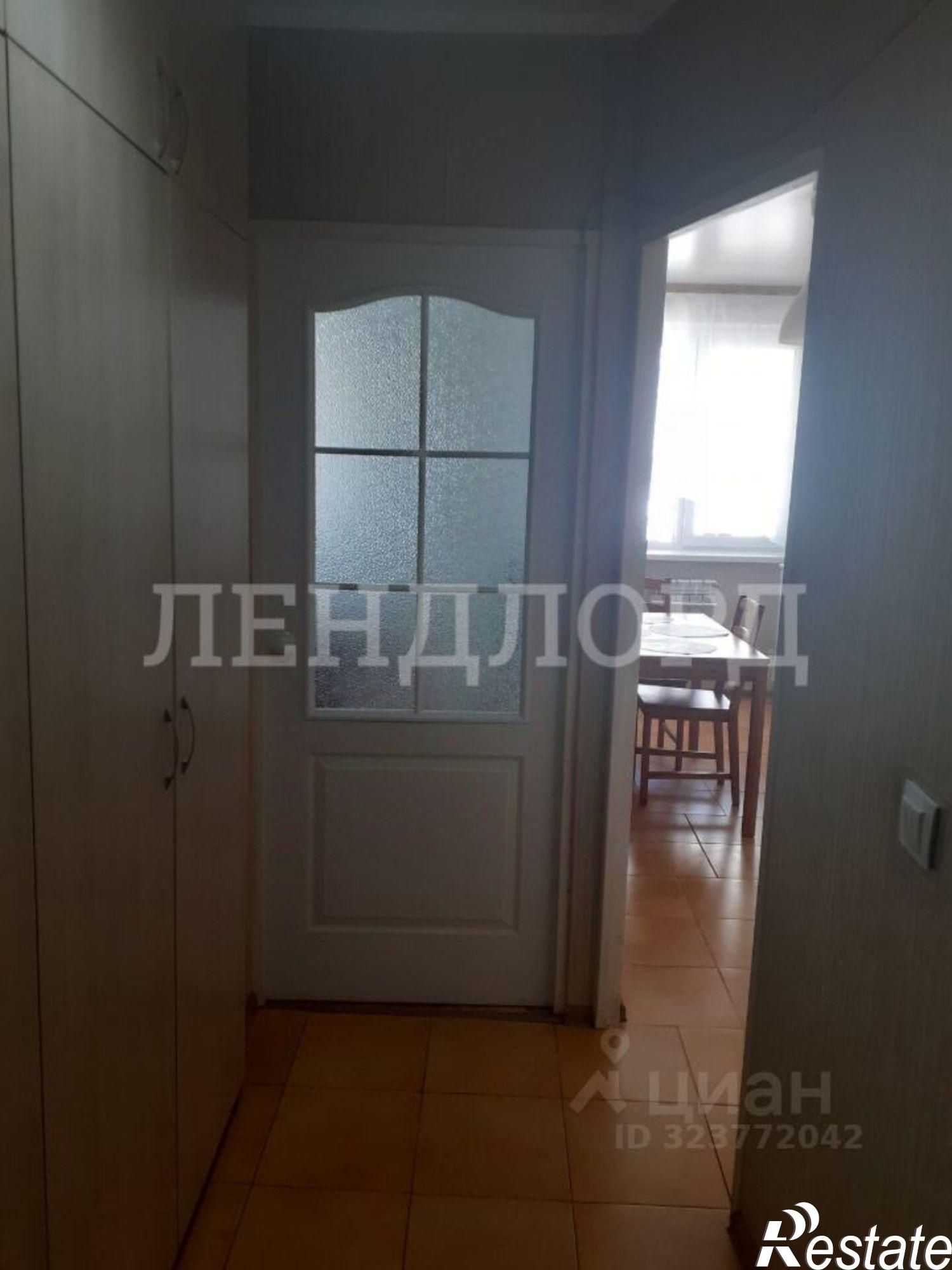 Купить квартиру за 3 700 000 рублей на Каракумская улица, 104