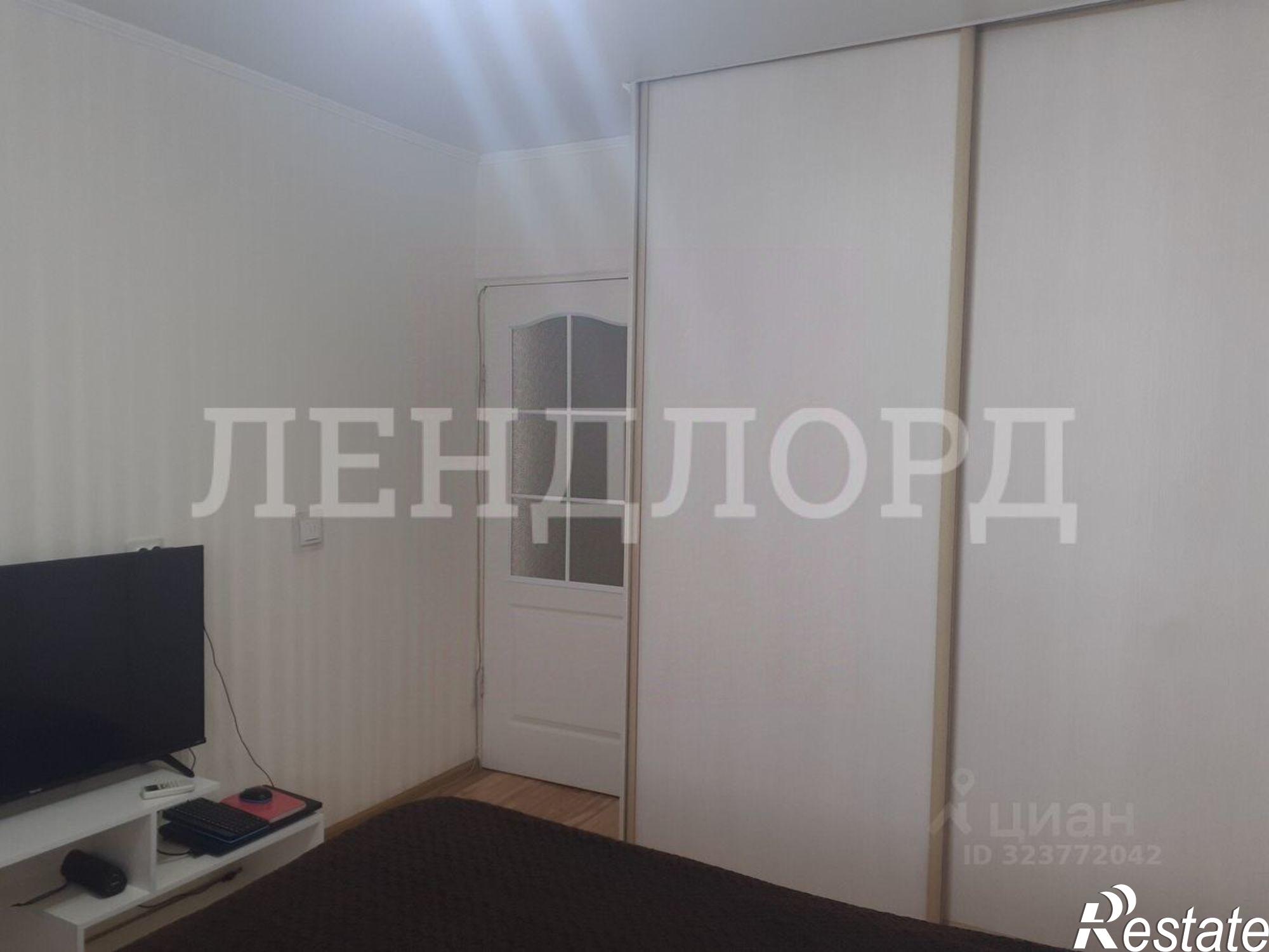 Купить квартиру за 3 700 000 рублей на Каракумская улица, 104