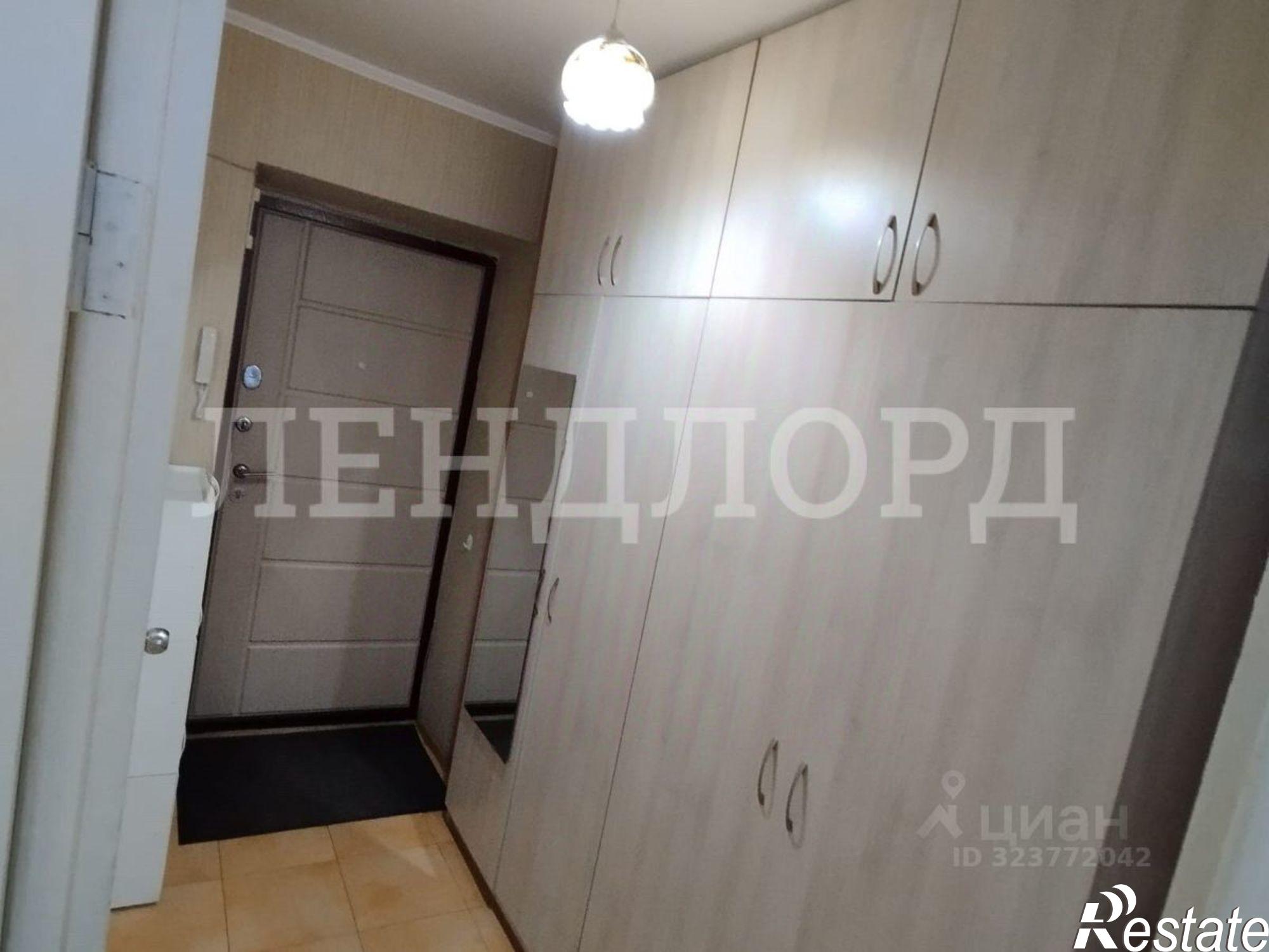 Купить квартиру за 3 700 000 рублей на Каракумская улица, 104