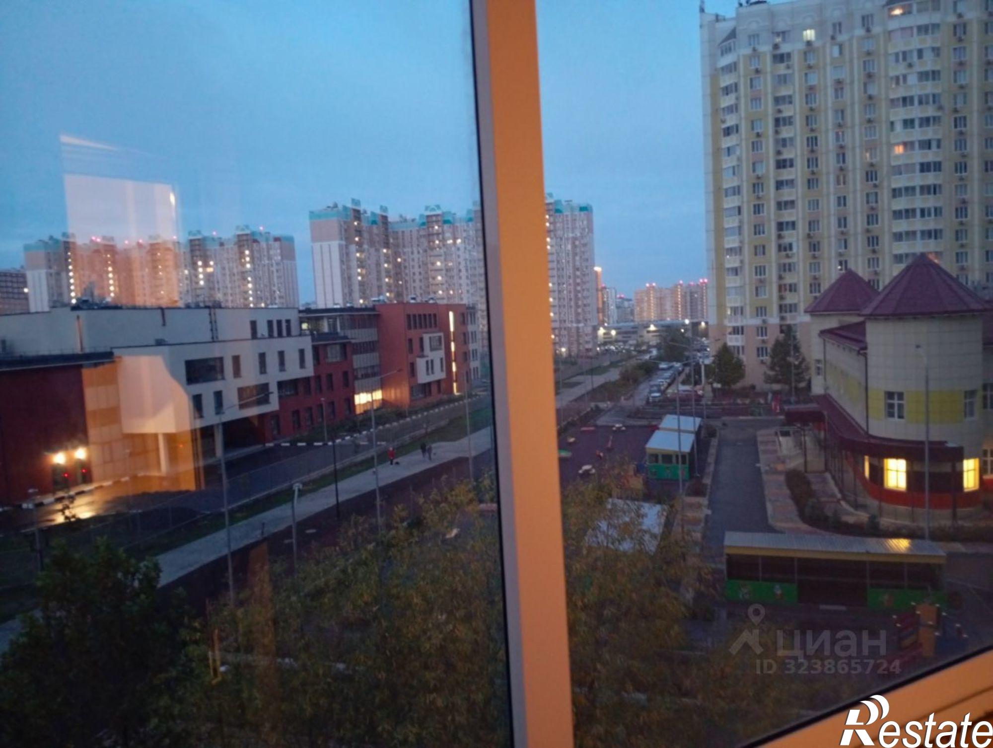 Сдать квартиру за 26 000 рублей на пр-кт Маршала Жукова, 27/1