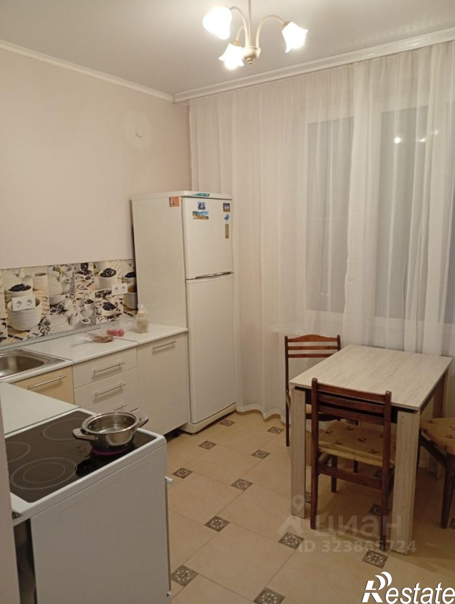 Сдать квартиру за 26 000 рублей на пр-кт Маршала Жукова, 27/1