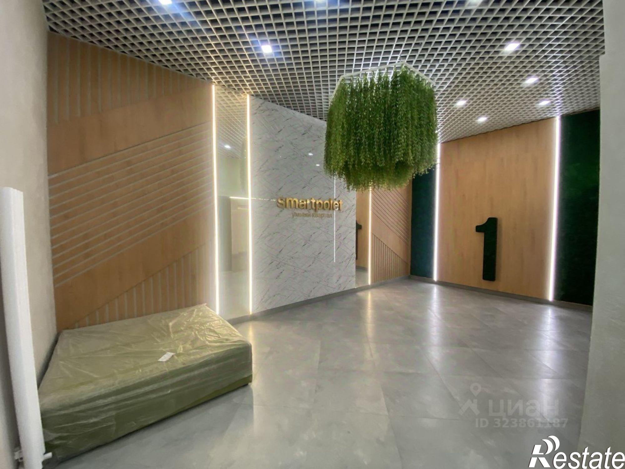 Купить гараж, место в паркинге за 1 400 010 рублей на Берберовская улица, 20