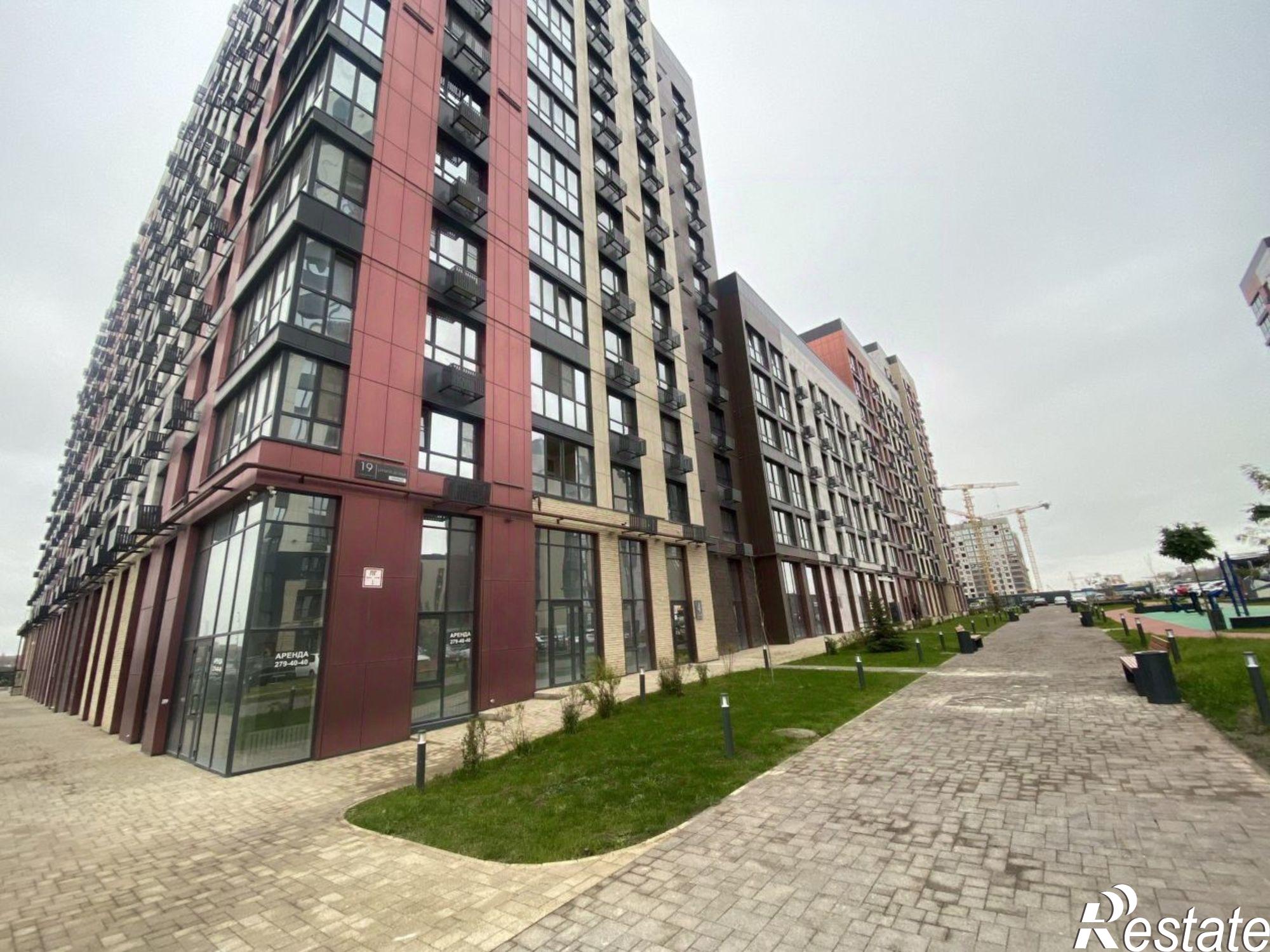 Купить гараж, место в паркинге за 1 400 010 рублей на Берберовская улица, 20