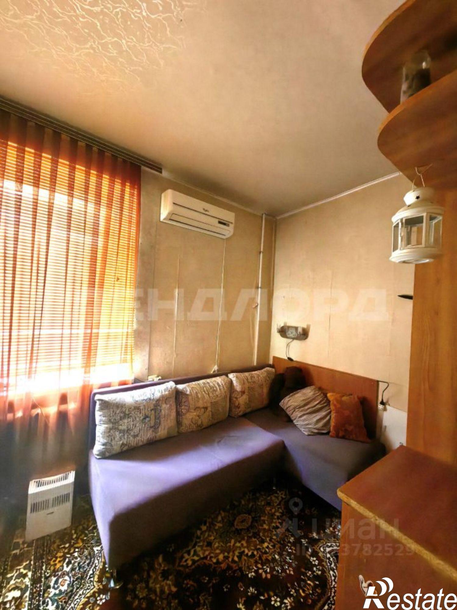 Купить квартиру за 4 300 000 рублей на проспект Ленина, 223