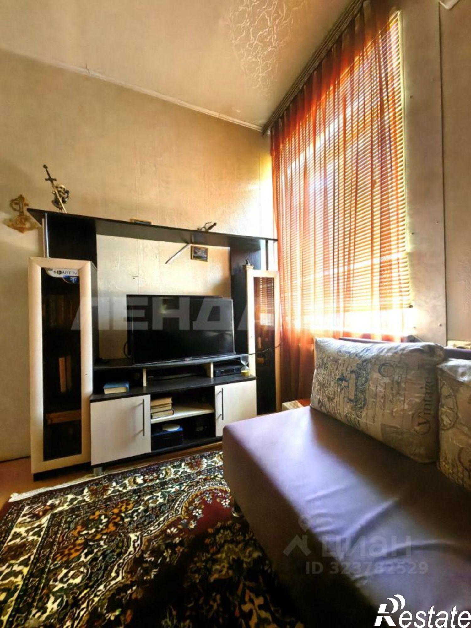 Купить квартиру за 4 300 000 рублей на проспект Ленина, 223