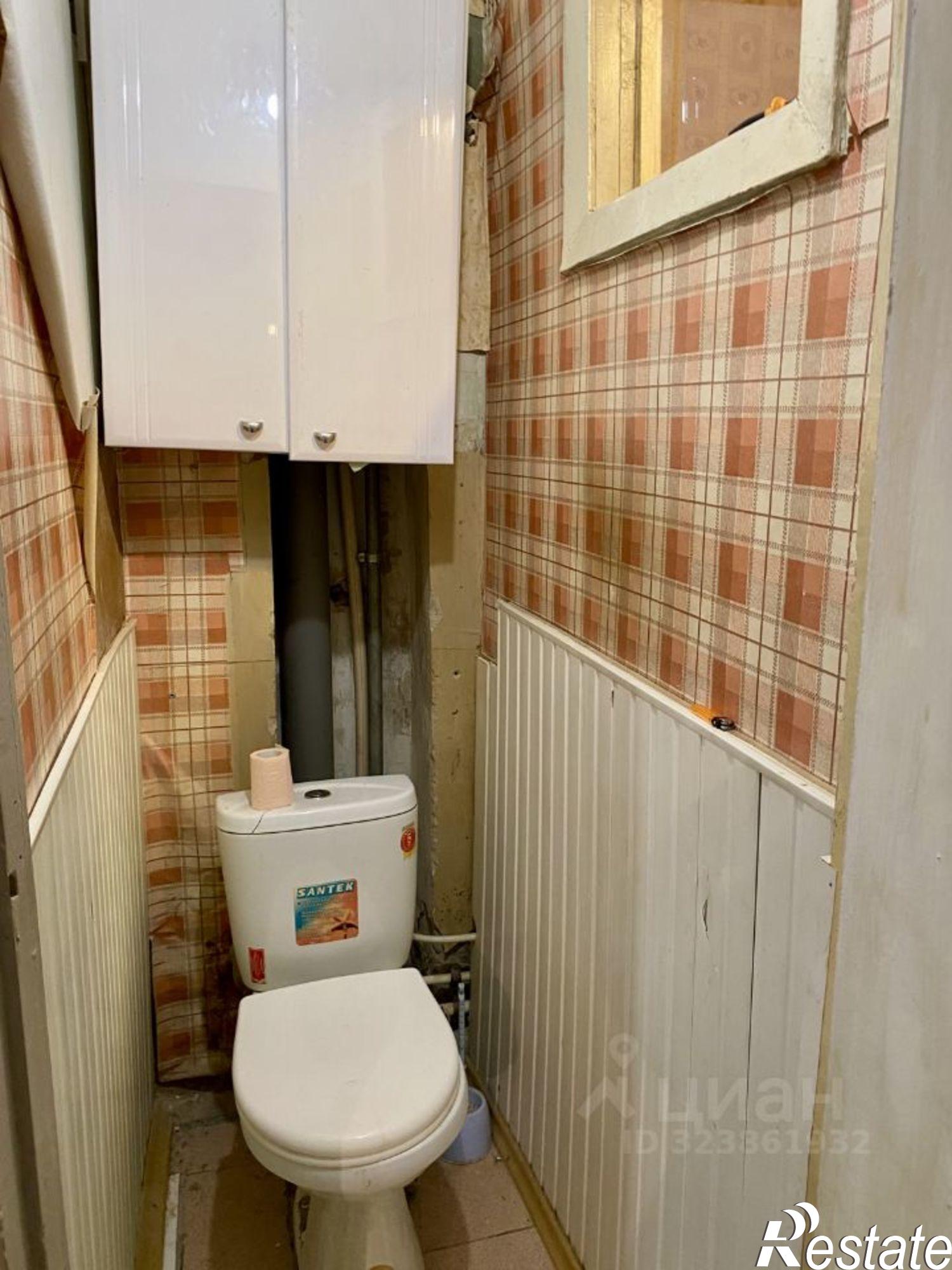 Купить квартиру за 4 850 000 рублей на улица Города Волос, 25