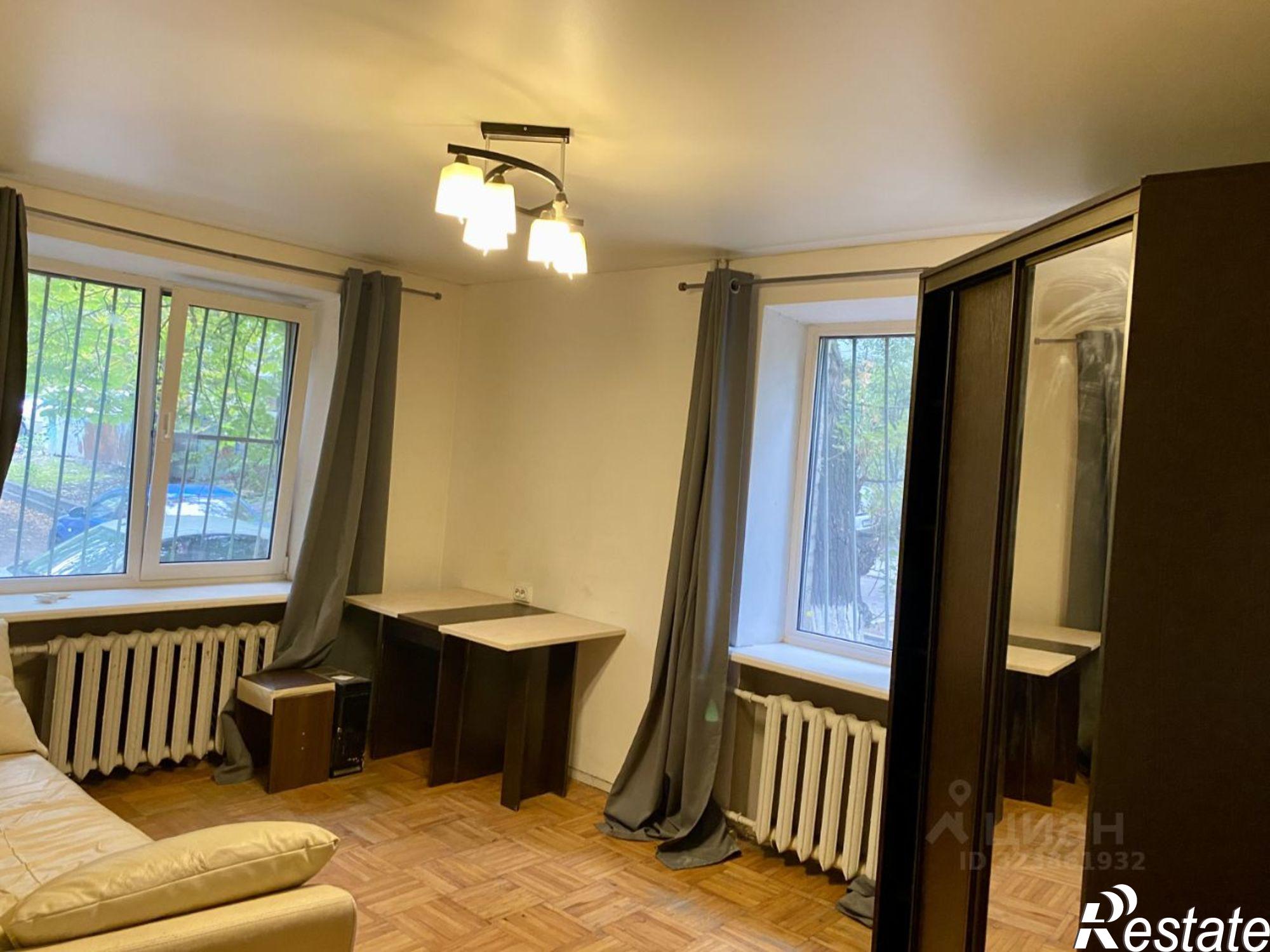 Купить квартиру за 4 850 000 рублей на улица Города Волос, 25