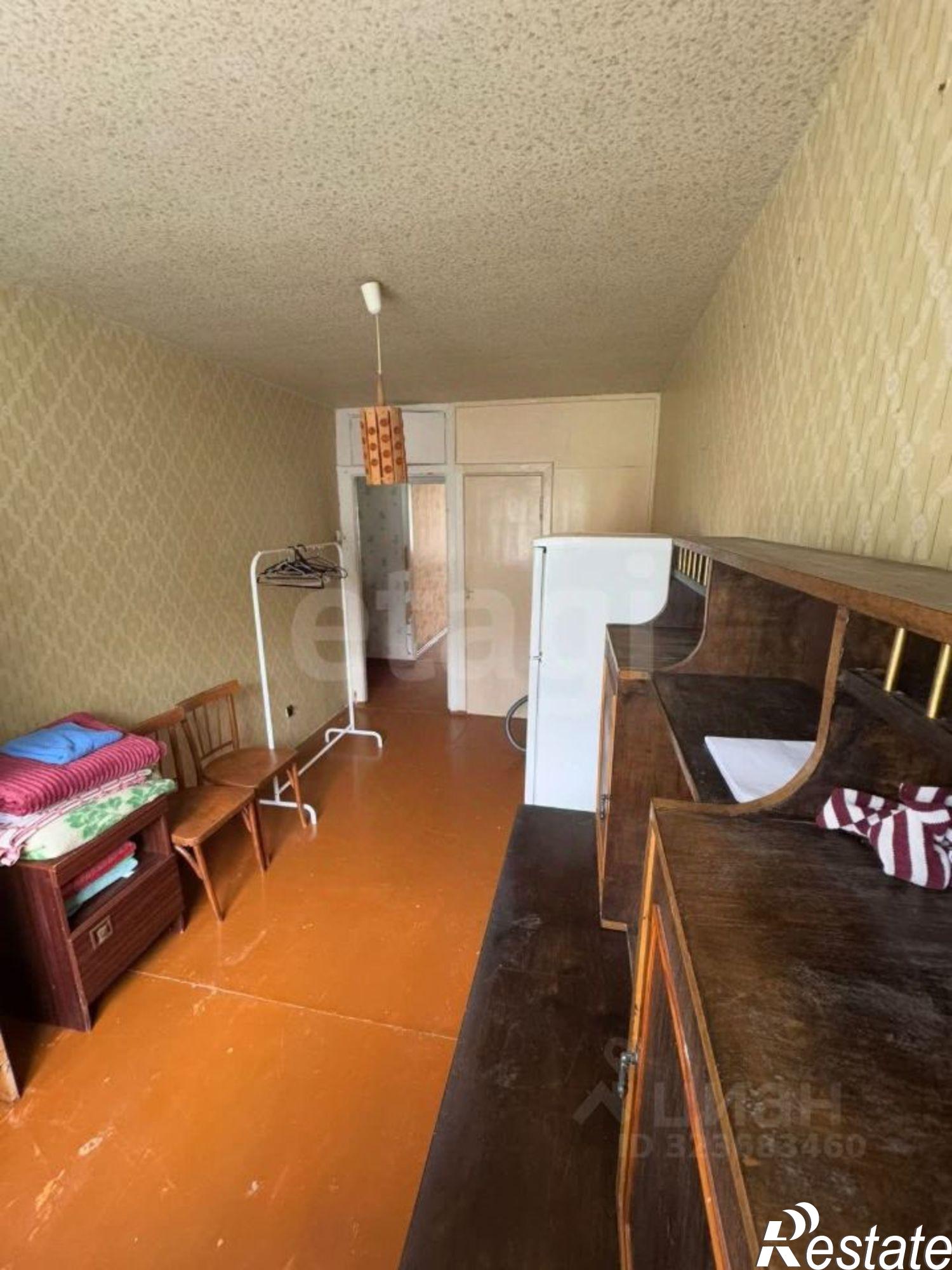 Купить квартиру за 5 300 000 рублей на Коммунистический пр-кт, 25/3