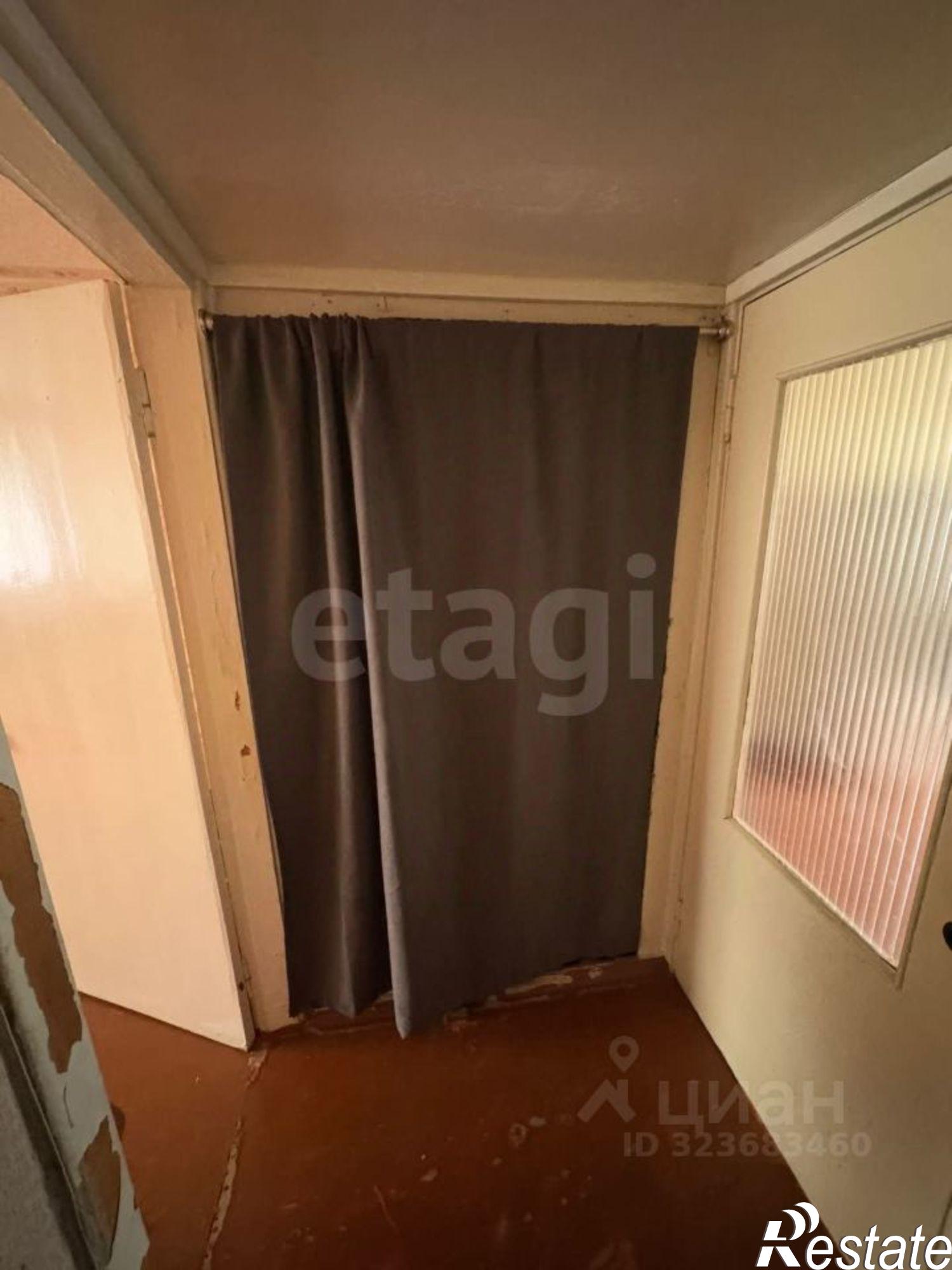 Купить квартиру за 5 300 000 рублей на Коммунистический пр-кт, 25/3