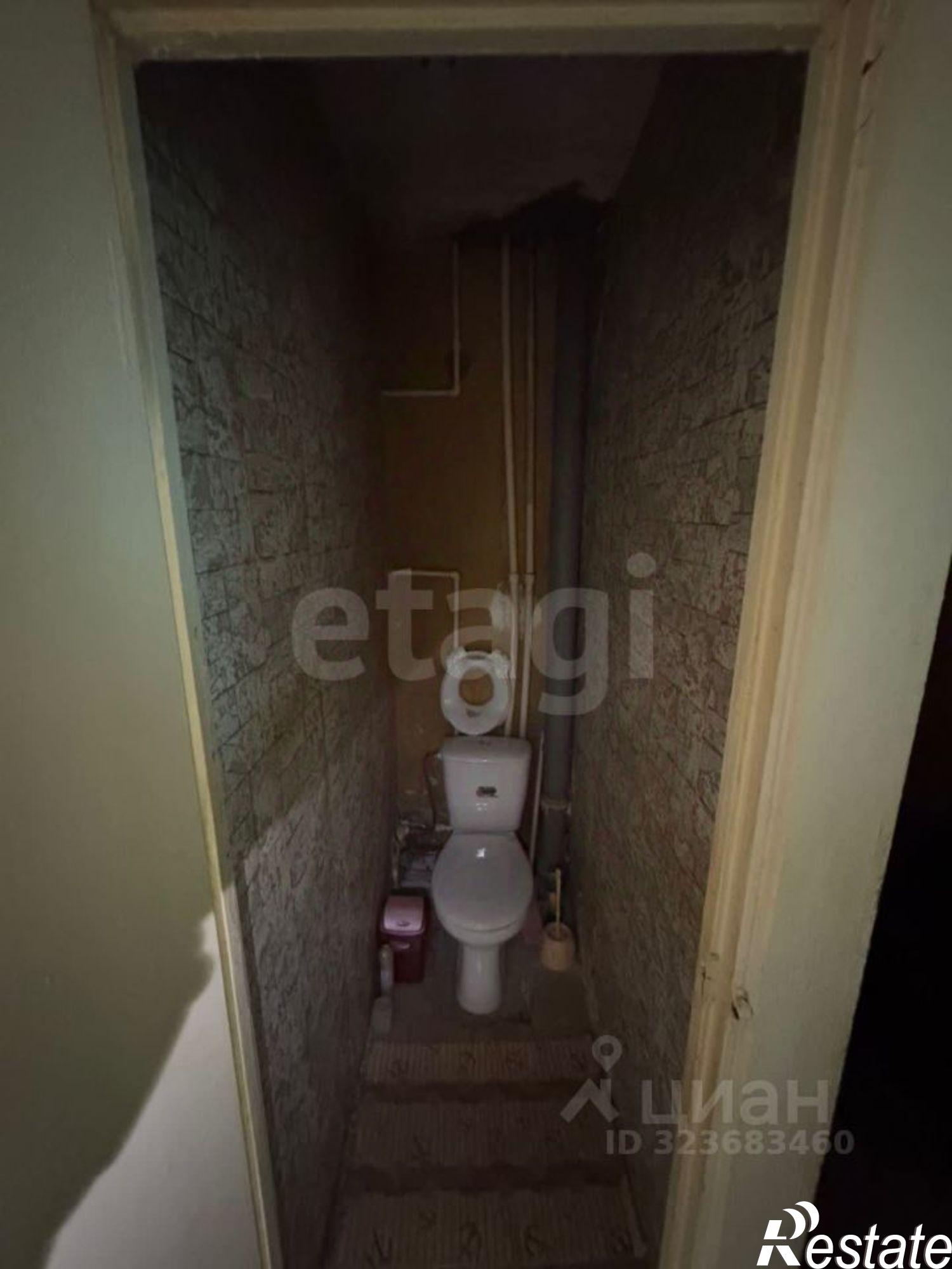 Купить квартиру за 5 300 000 рублей на Коммунистический пр-кт, 25/3