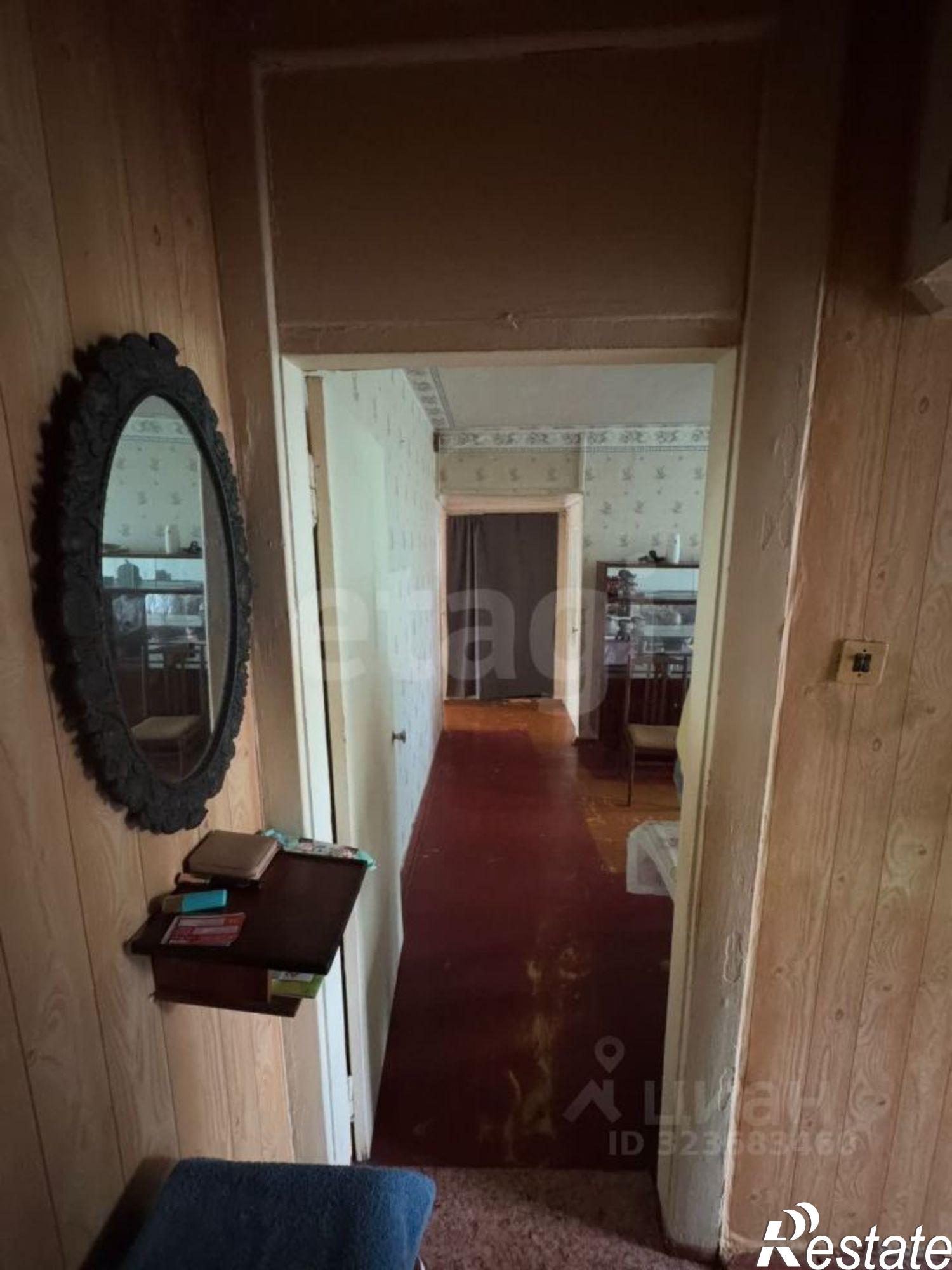 Купить квартиру за 5 300 000 рублей на Коммунистический пр-кт, 25/3